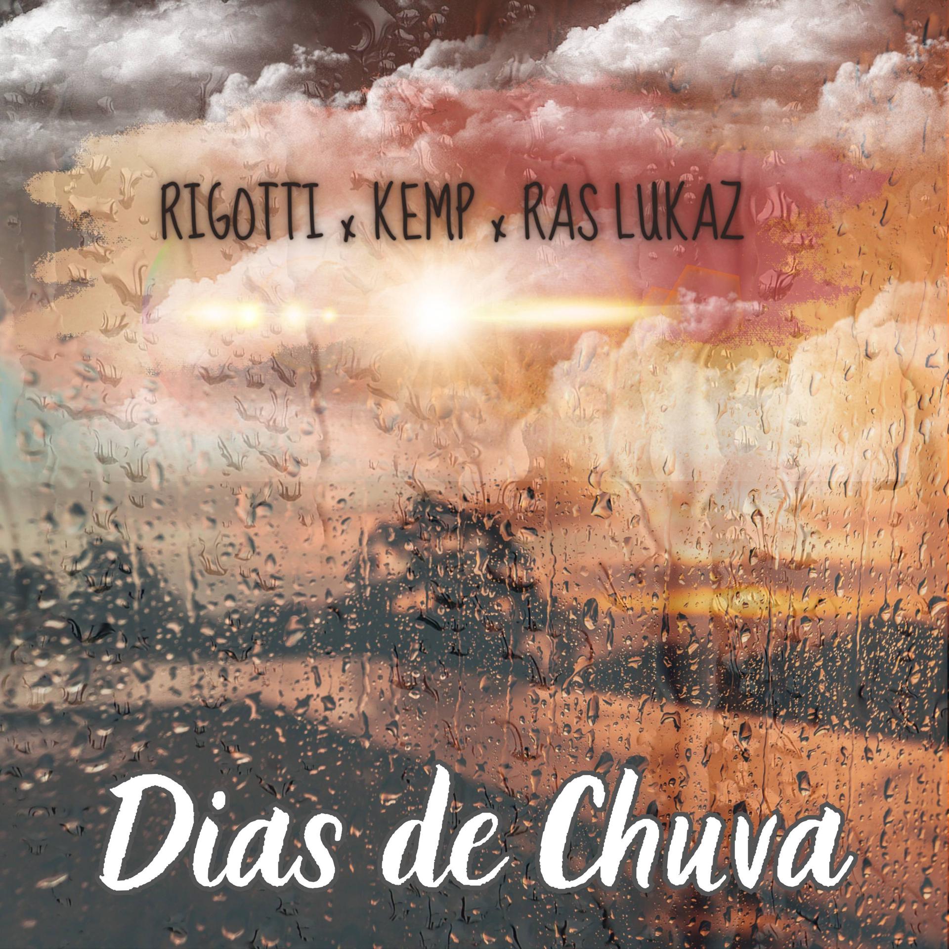 Постер альбома Dias de Chuva