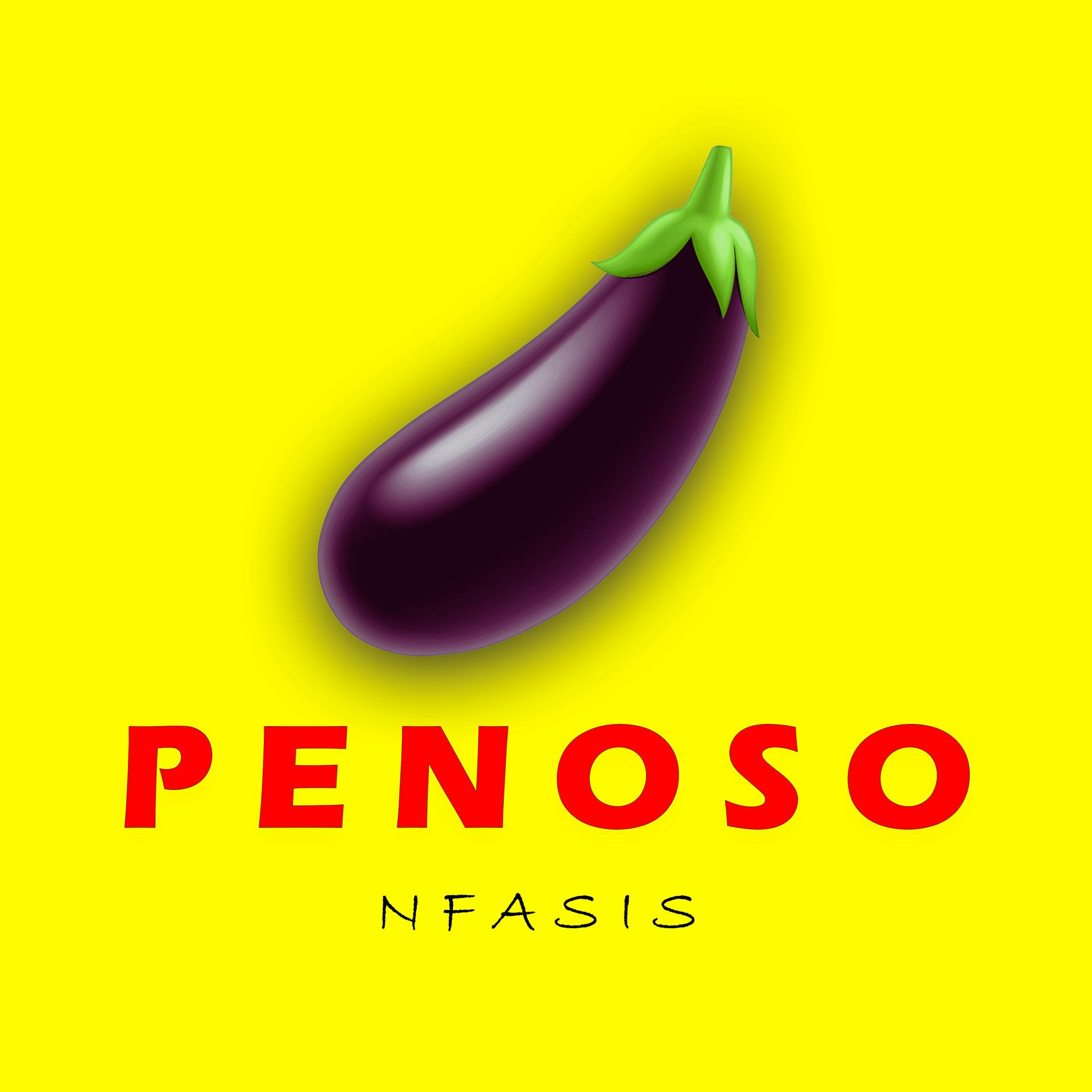 Постер альбома Penoso