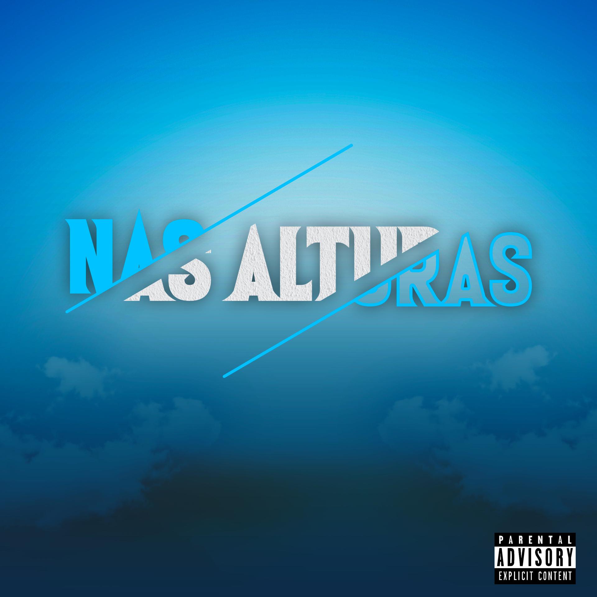 Постер альбома Nas Alturas
