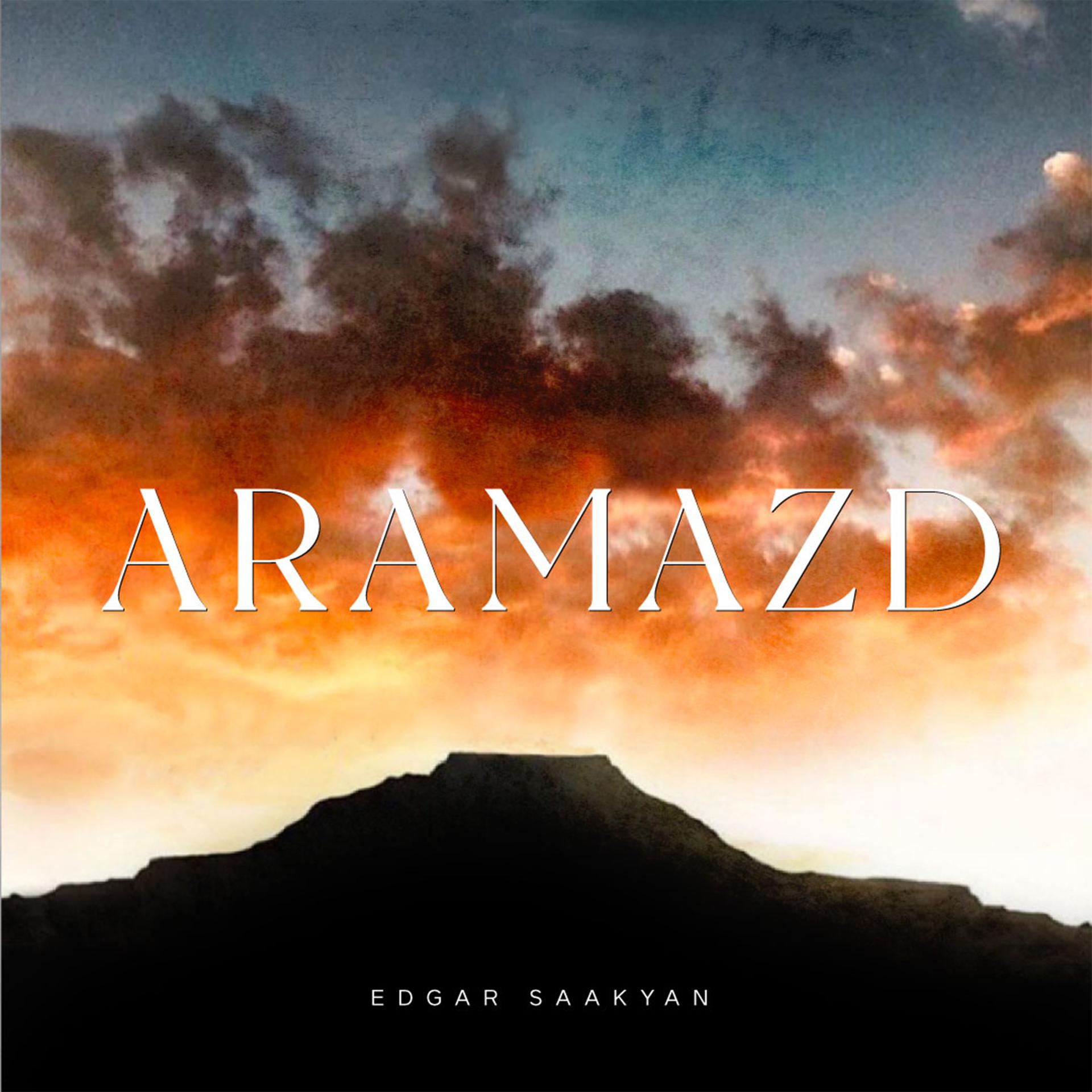 Постер альбома Aramazd