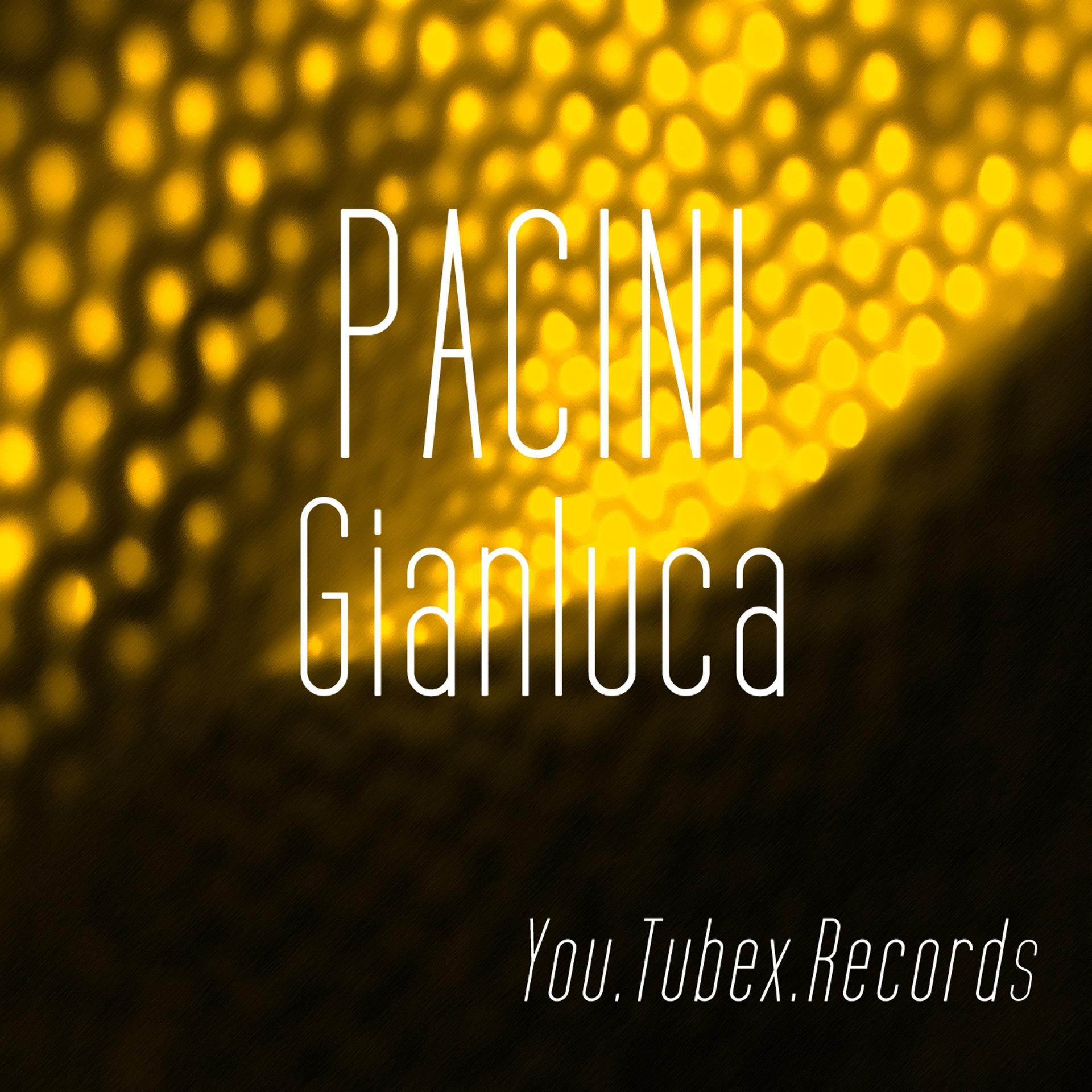 Постер альбома Pacini Gianluca