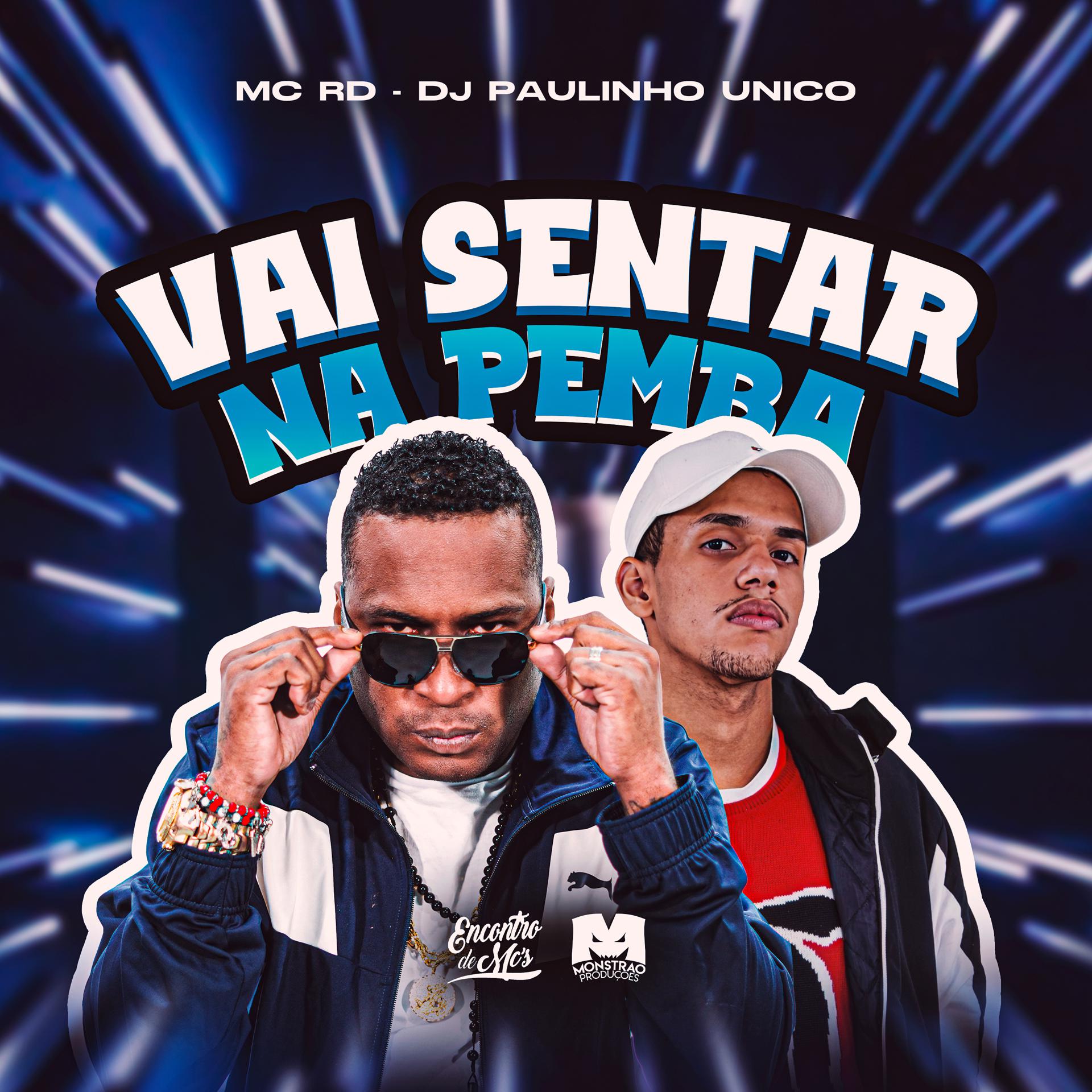 Постер альбома Vai Sentar na Pemba