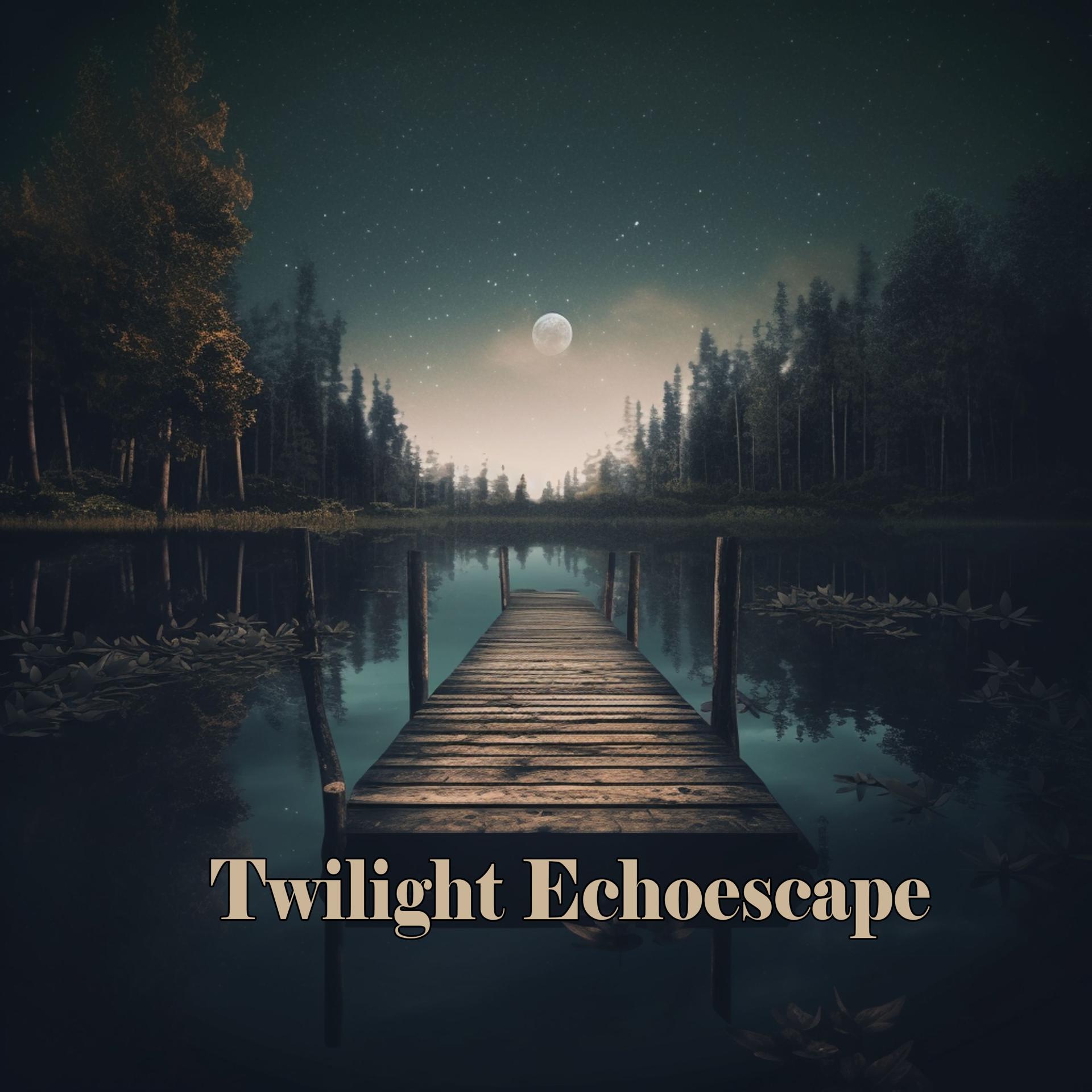 Постер альбома Twilight Echoescape