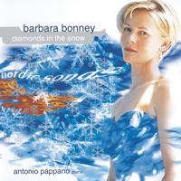 Постер альбома Barbara Bonney - Diamonds In The Snow