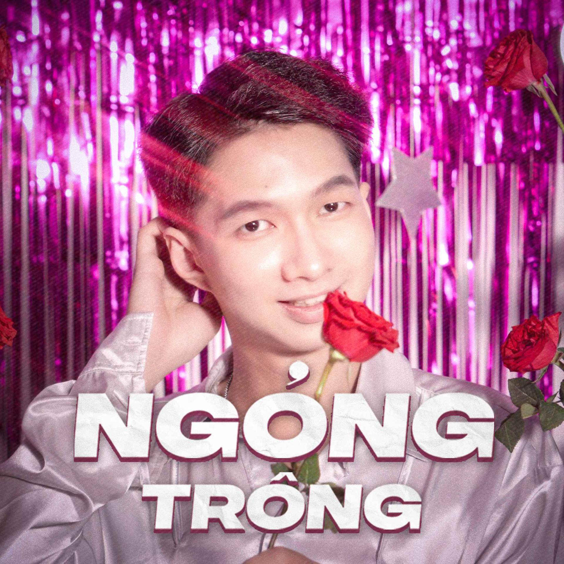 Постер альбома NGÓNG TRÔNG