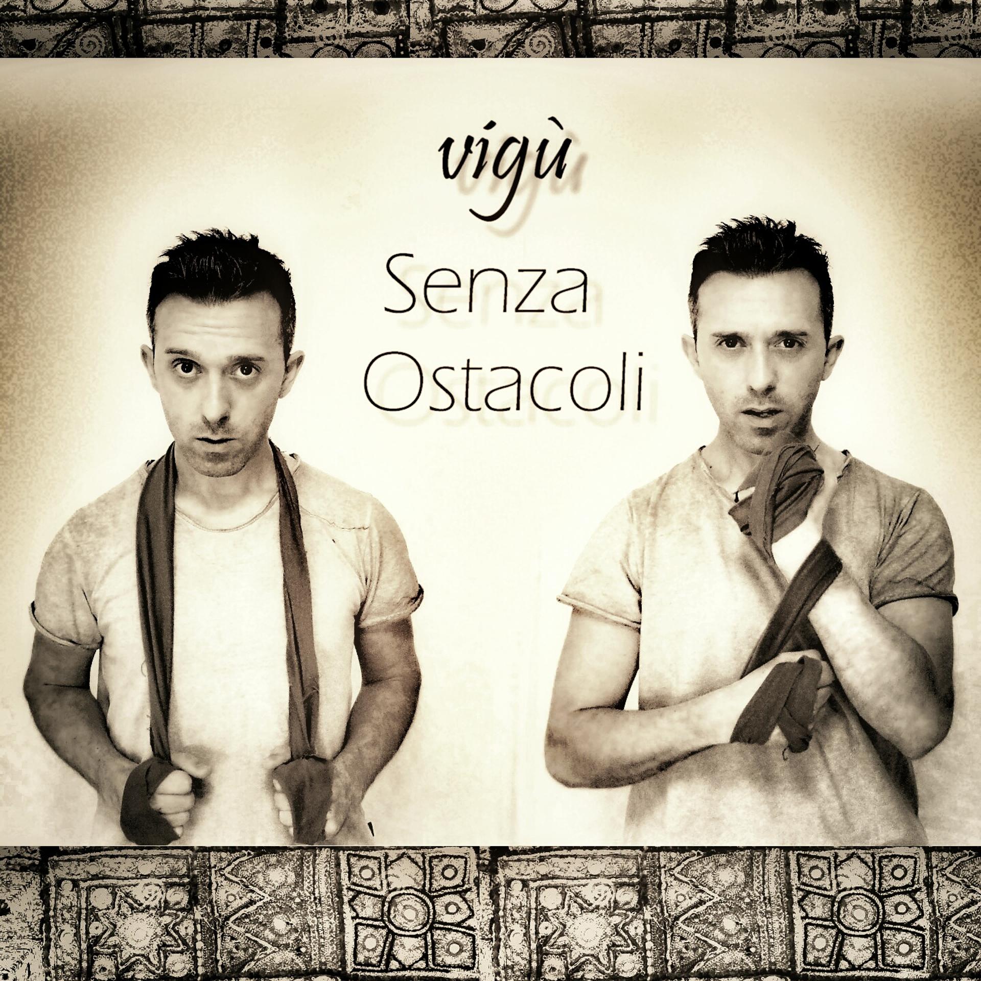 Постер альбома Senza ostacoli