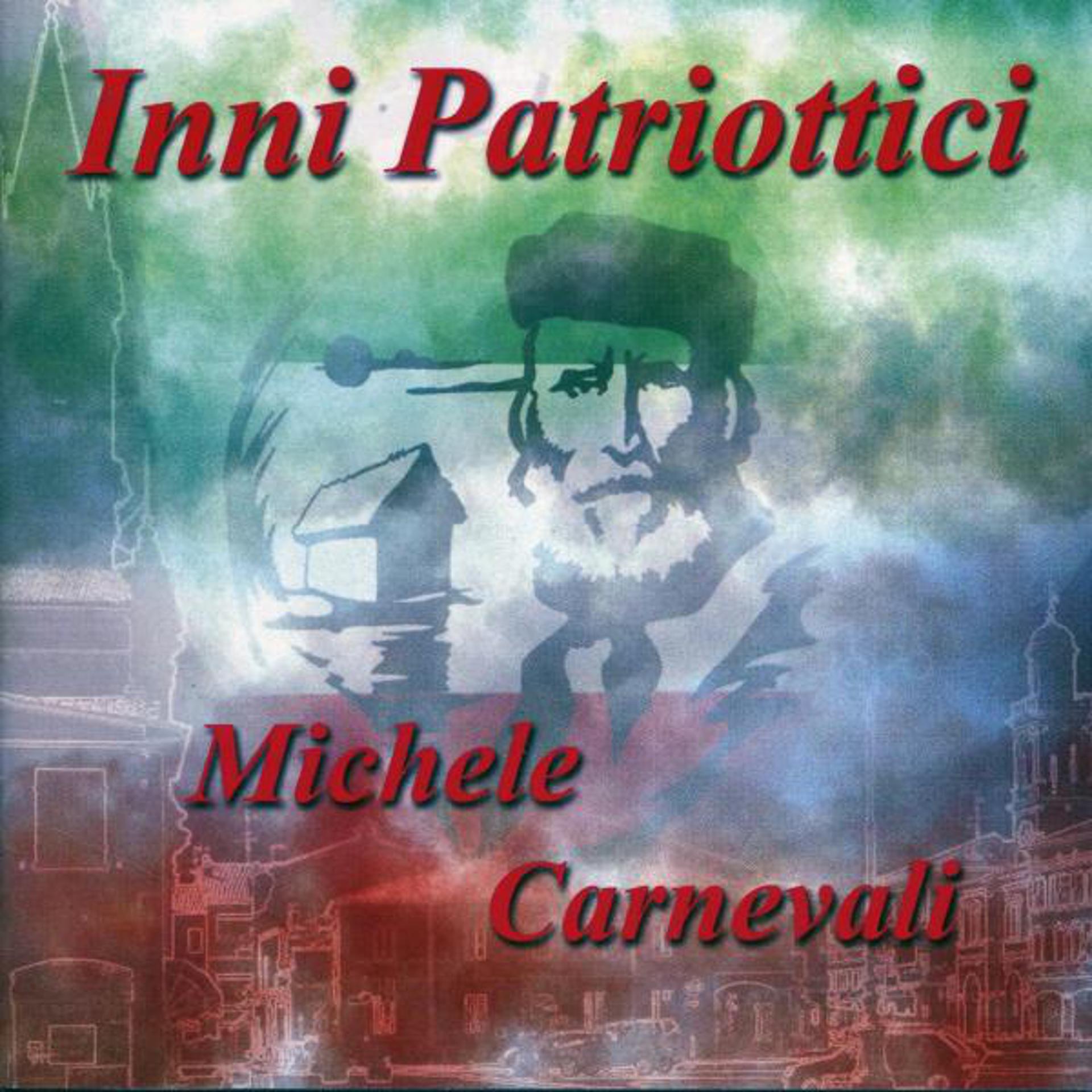 Постер альбома Inni Patriottici