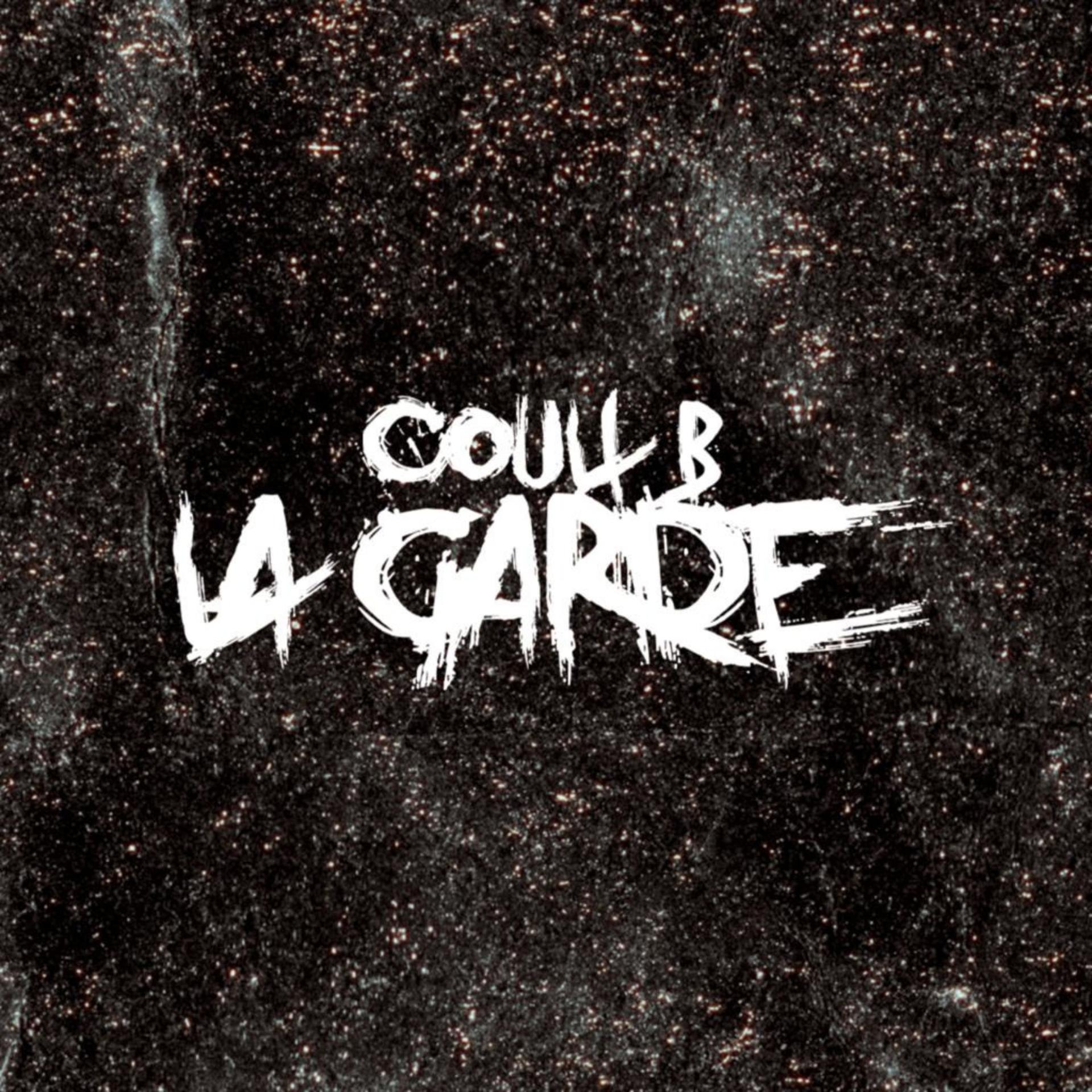 Постер альбома La Garde