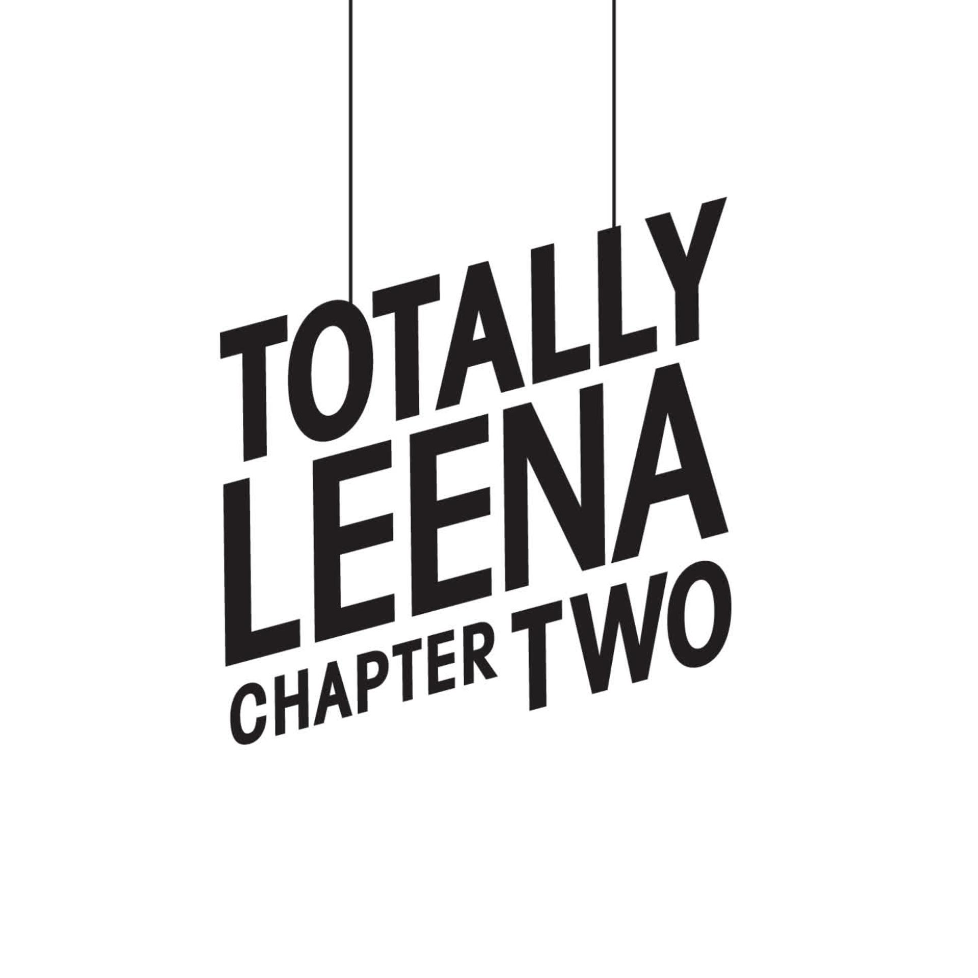 Постер альбома Totally Leena - Chapter Two