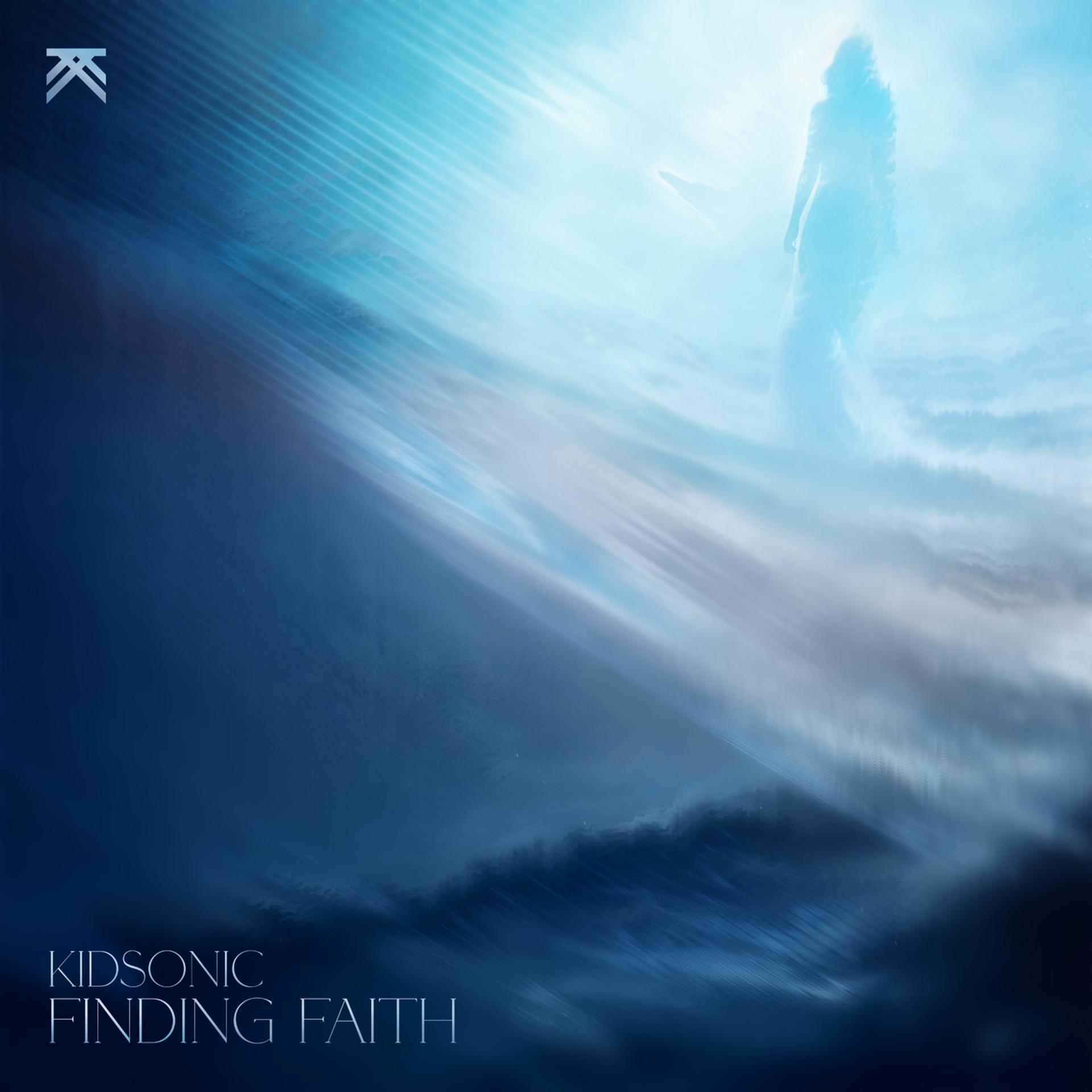 Постер альбома Finding Faith