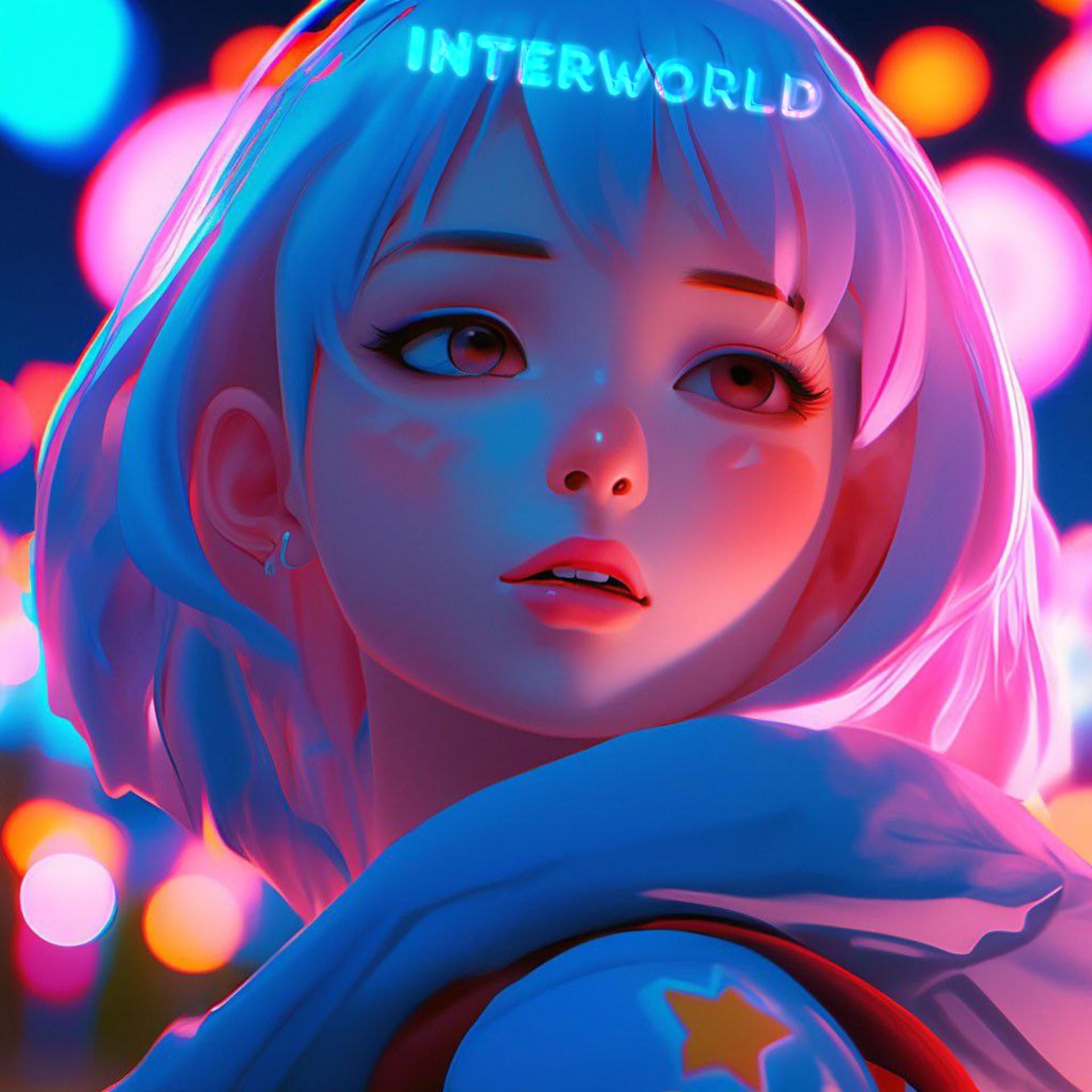 Постер альбома Interworld