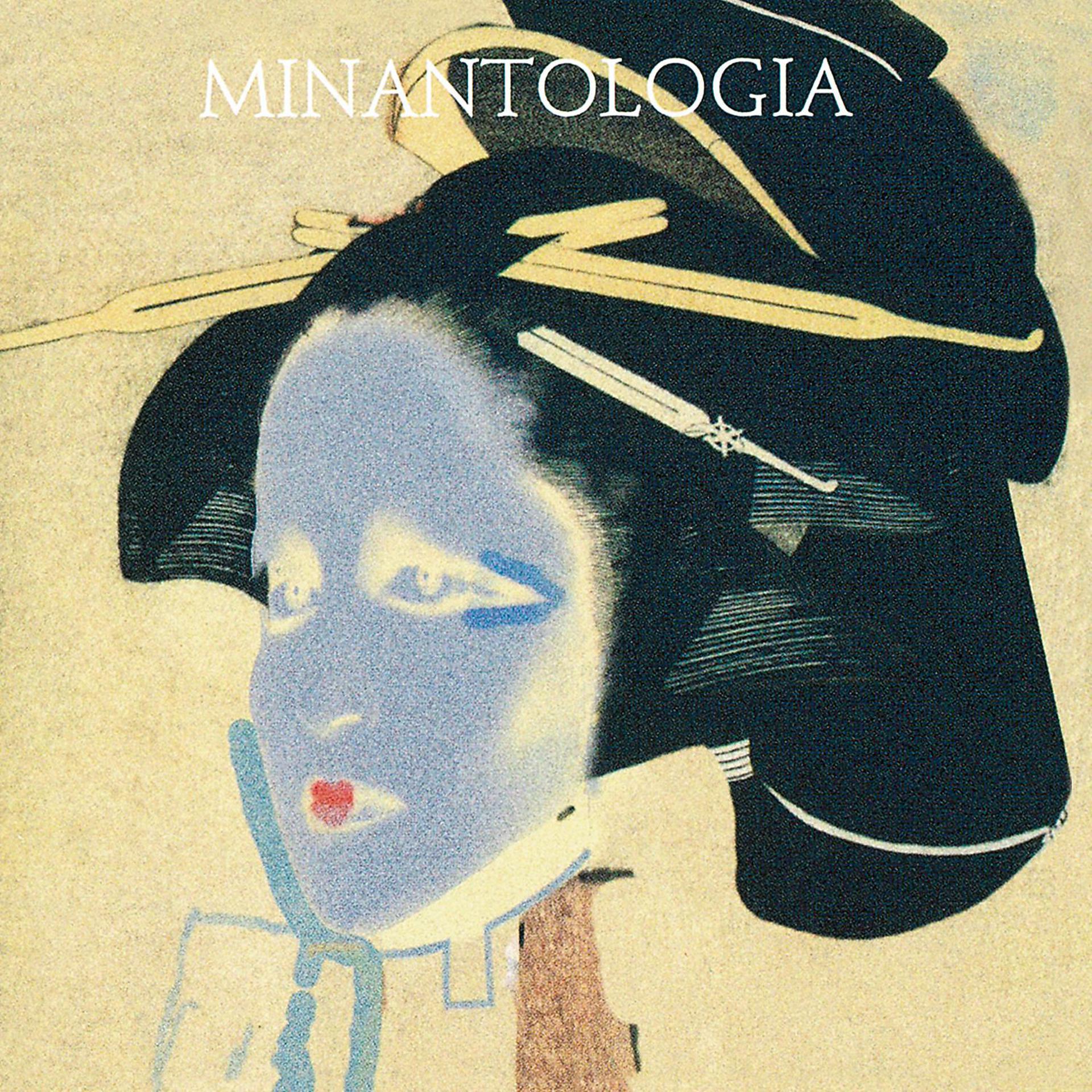 Постер альбома Minantologia