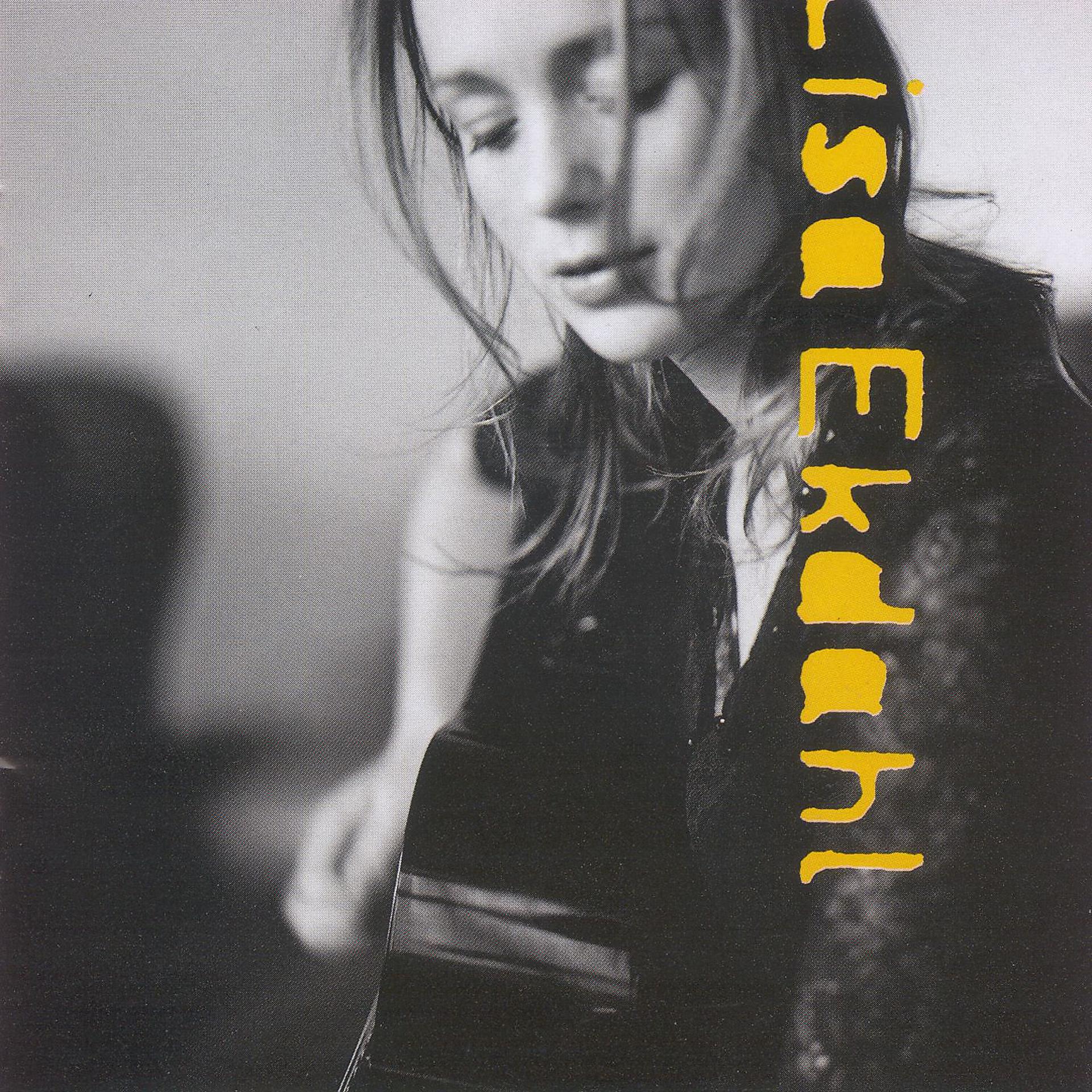 Постер альбома Lisa Ekdahl