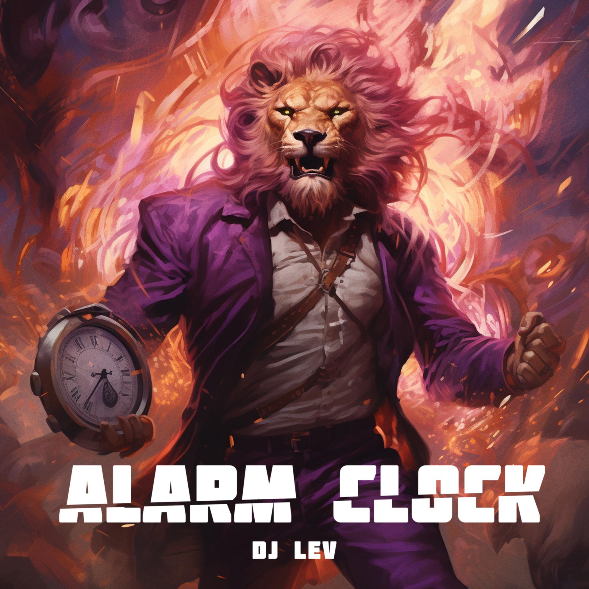 Постер альбома Alarm Clock