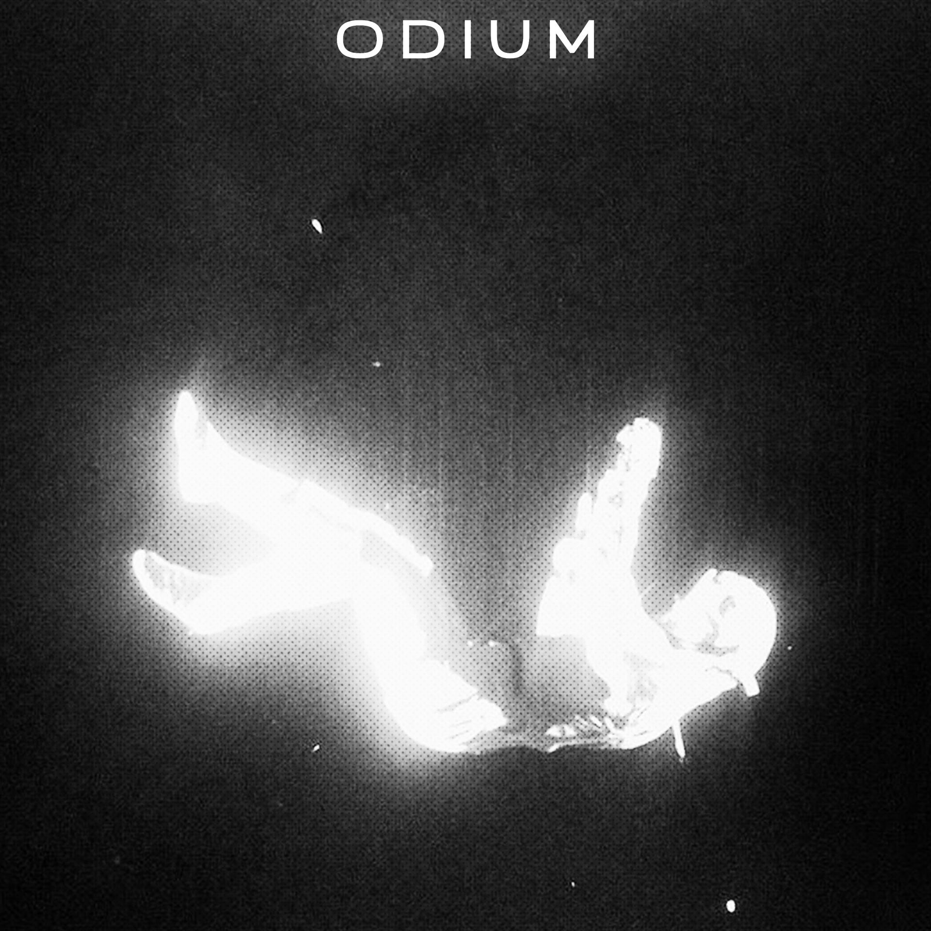 Постер альбома ODIUM