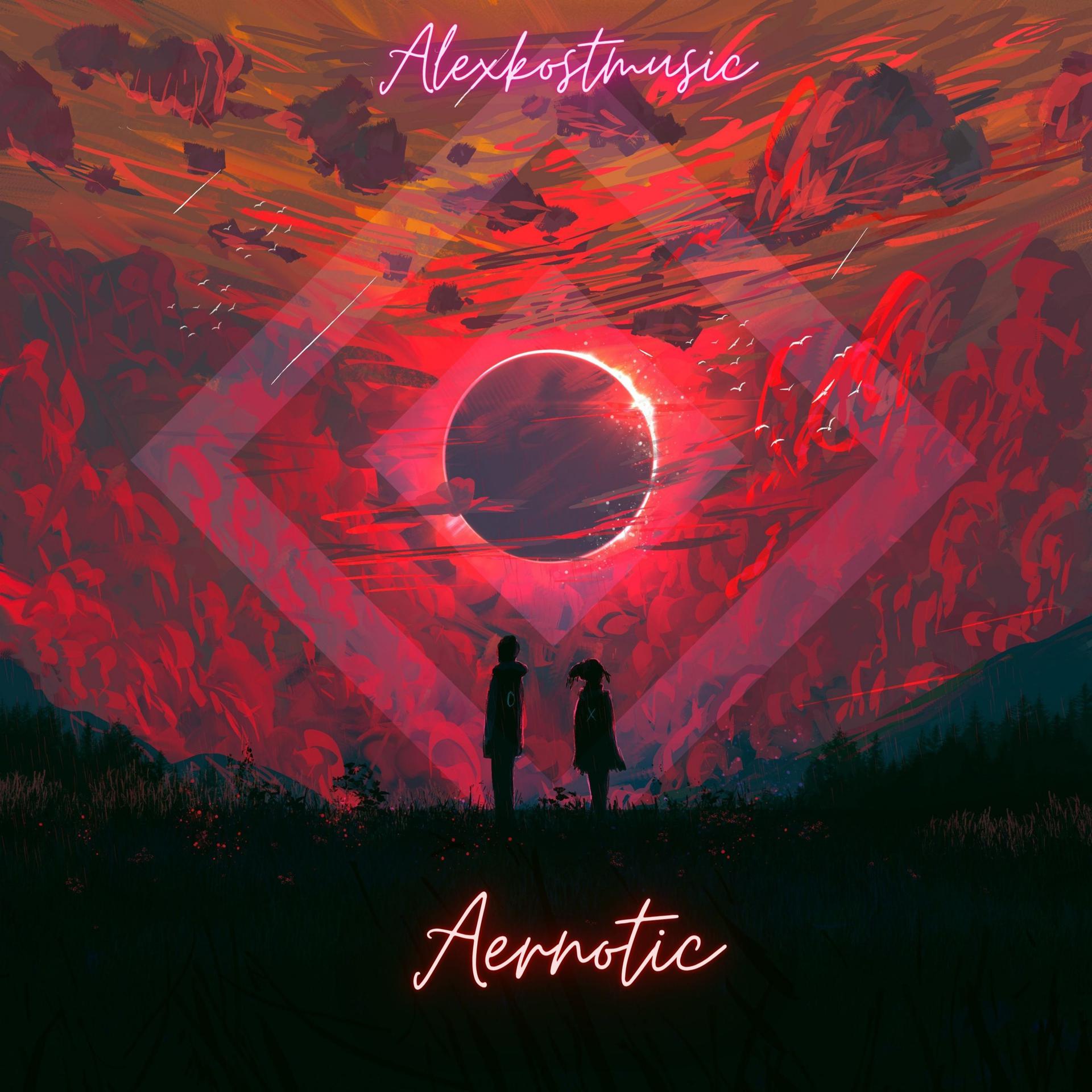 Постер альбома Aernotic