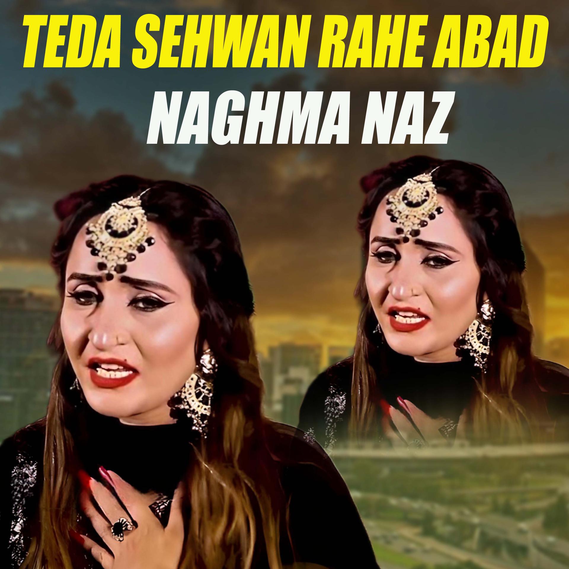 Постер альбома Teda Sehwan Rahe Abad