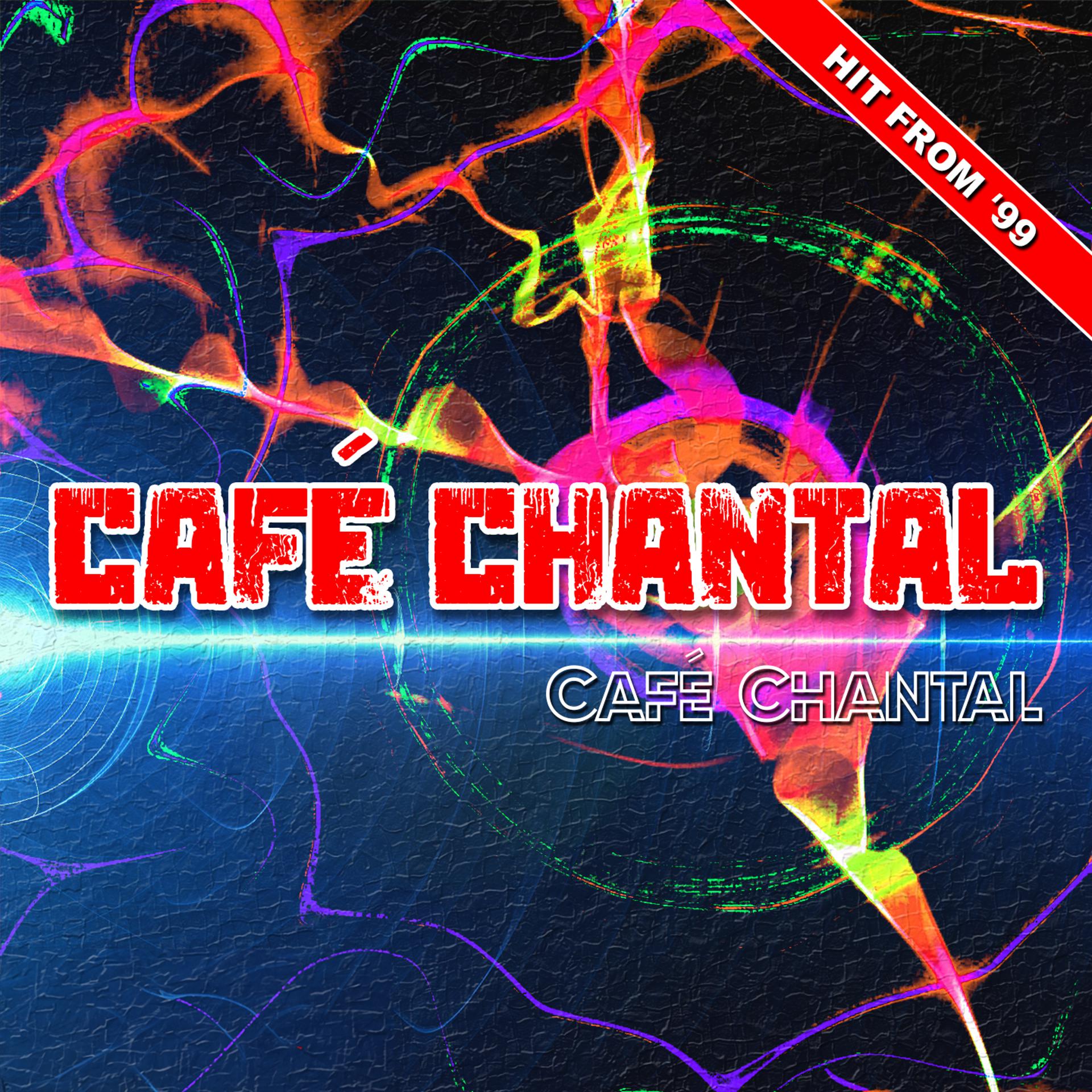 Постер альбома Café Chantal