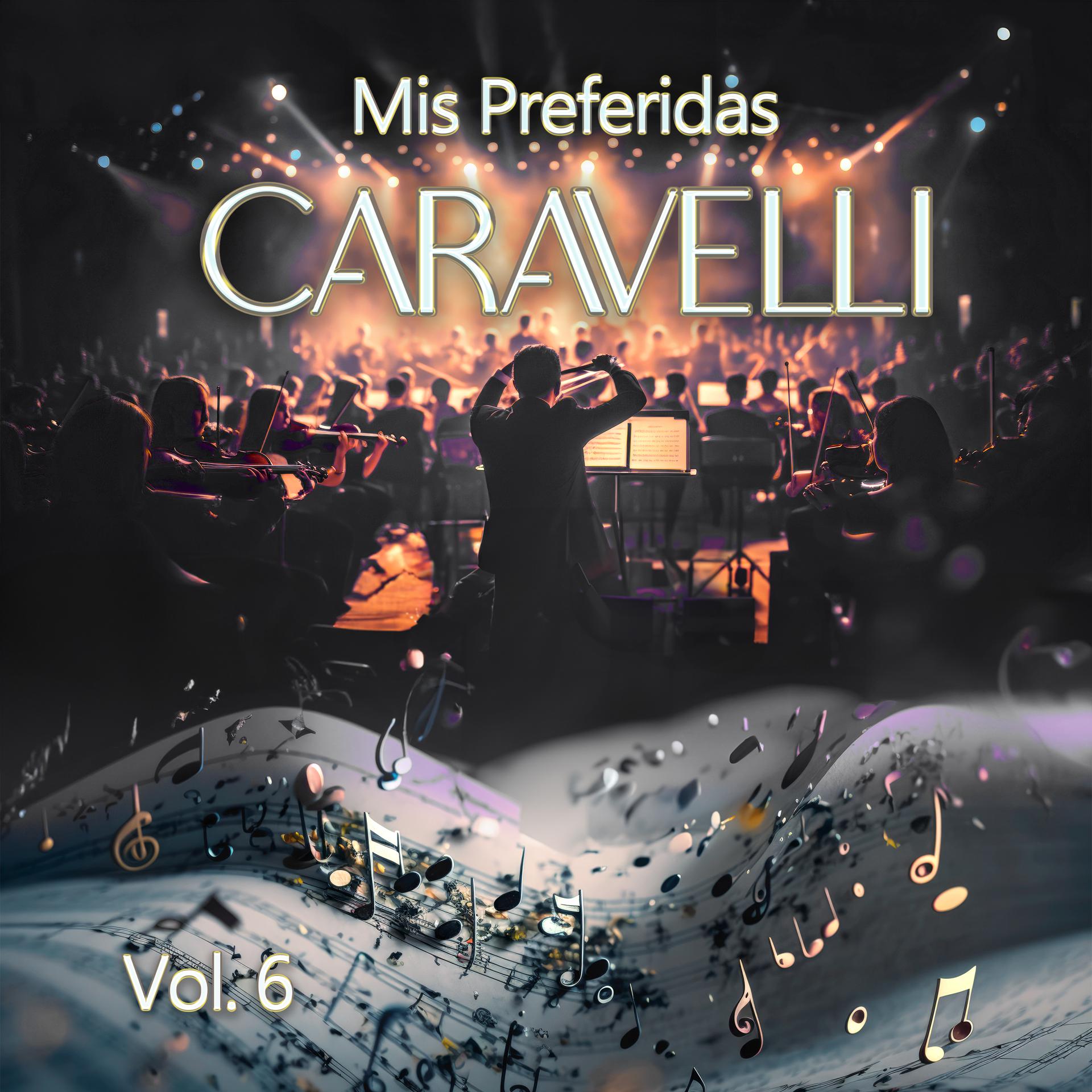 Постер альбома Mis Preferidas, Vol.6