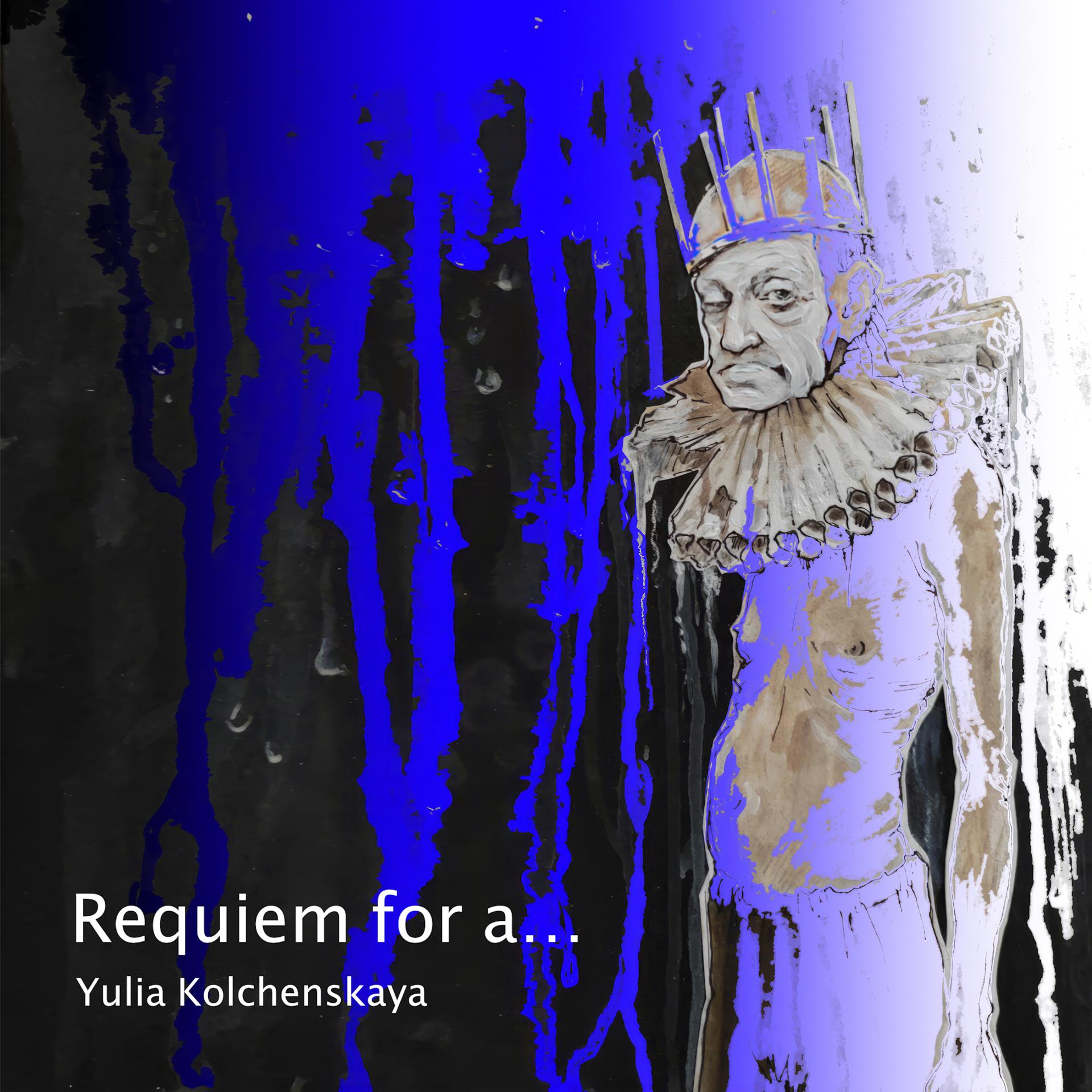Постер альбома Requiem for A...