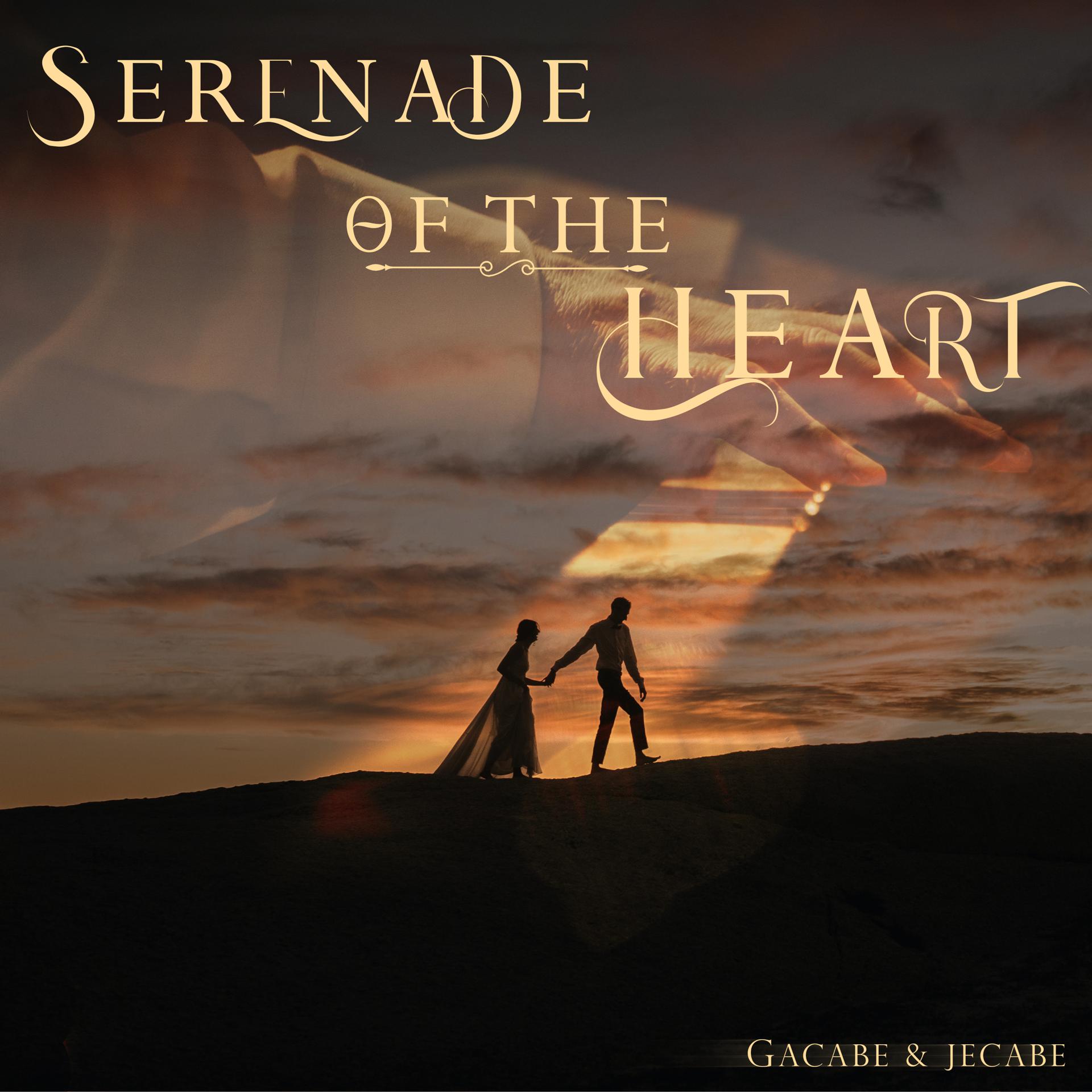 Постер альбома Serenade of the Heart