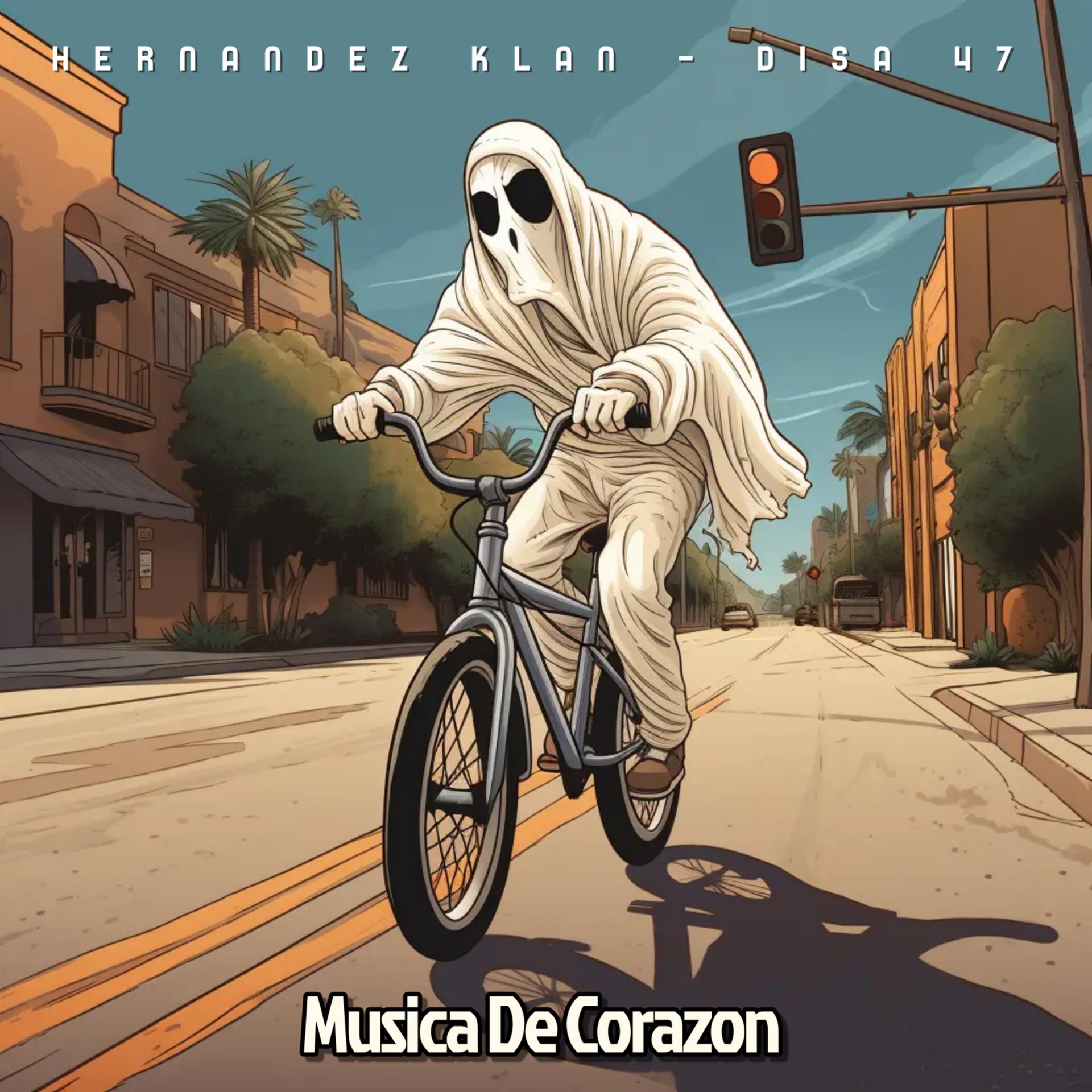 Постер альбома Musica de Corazón