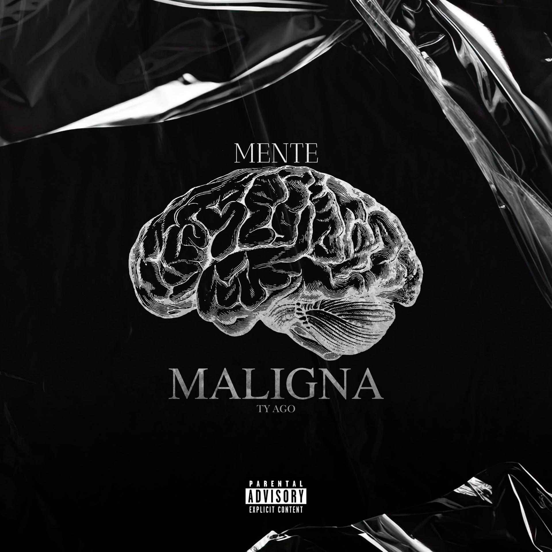 Постер альбома Mente Maligna