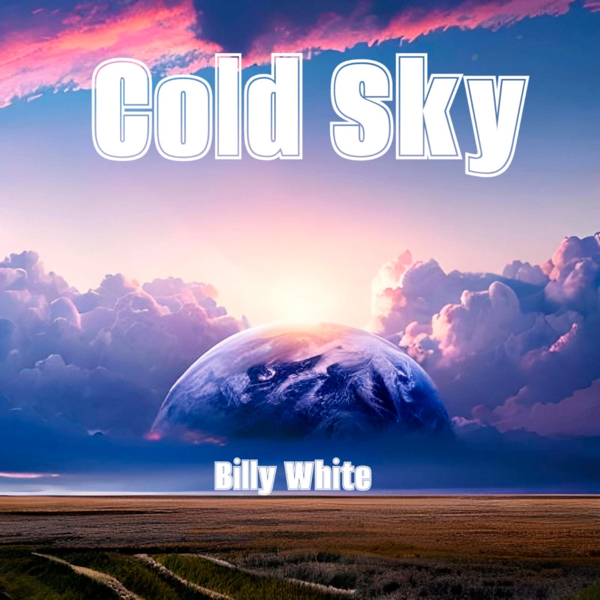 Постер альбома Cold Sky