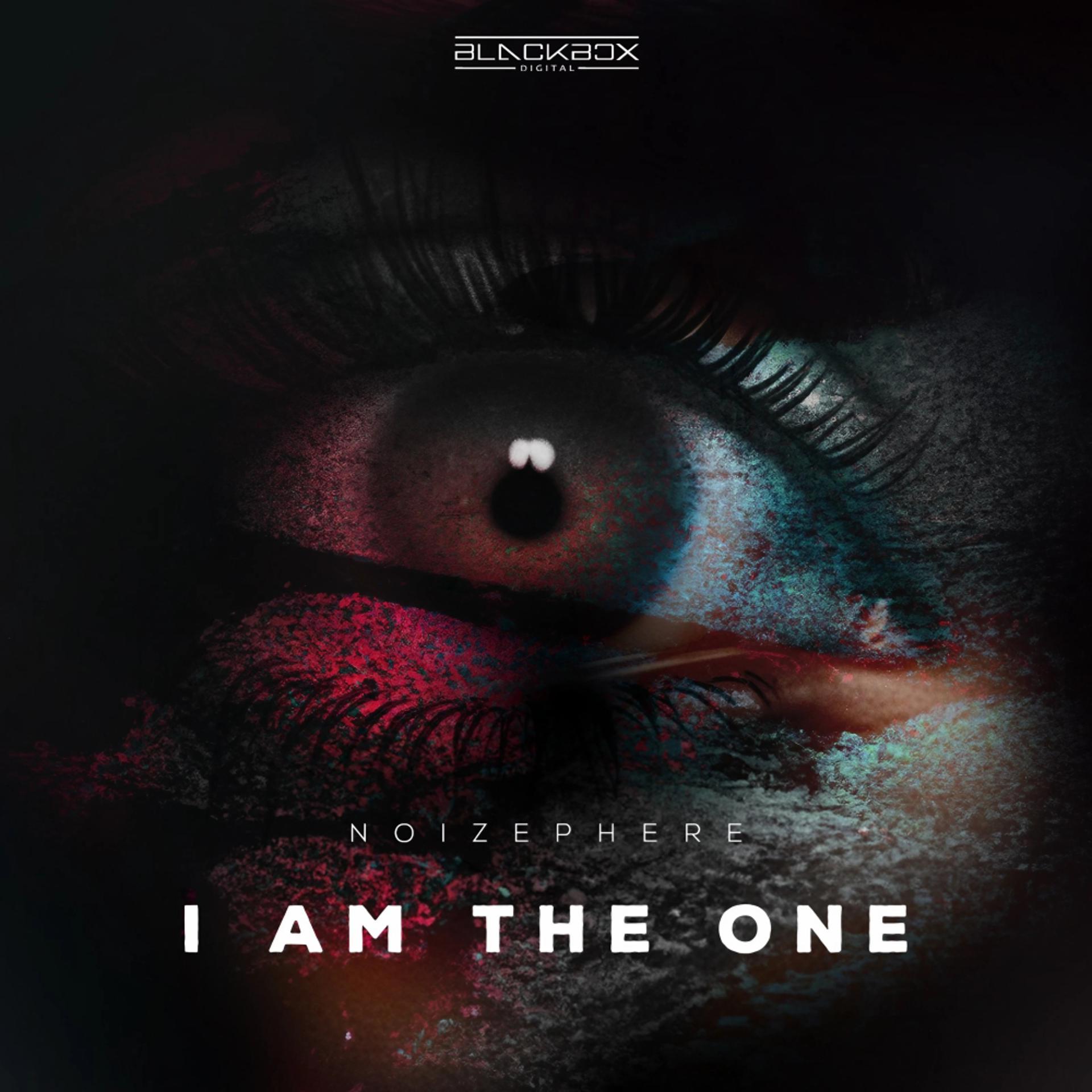 Постер альбома I Am The One