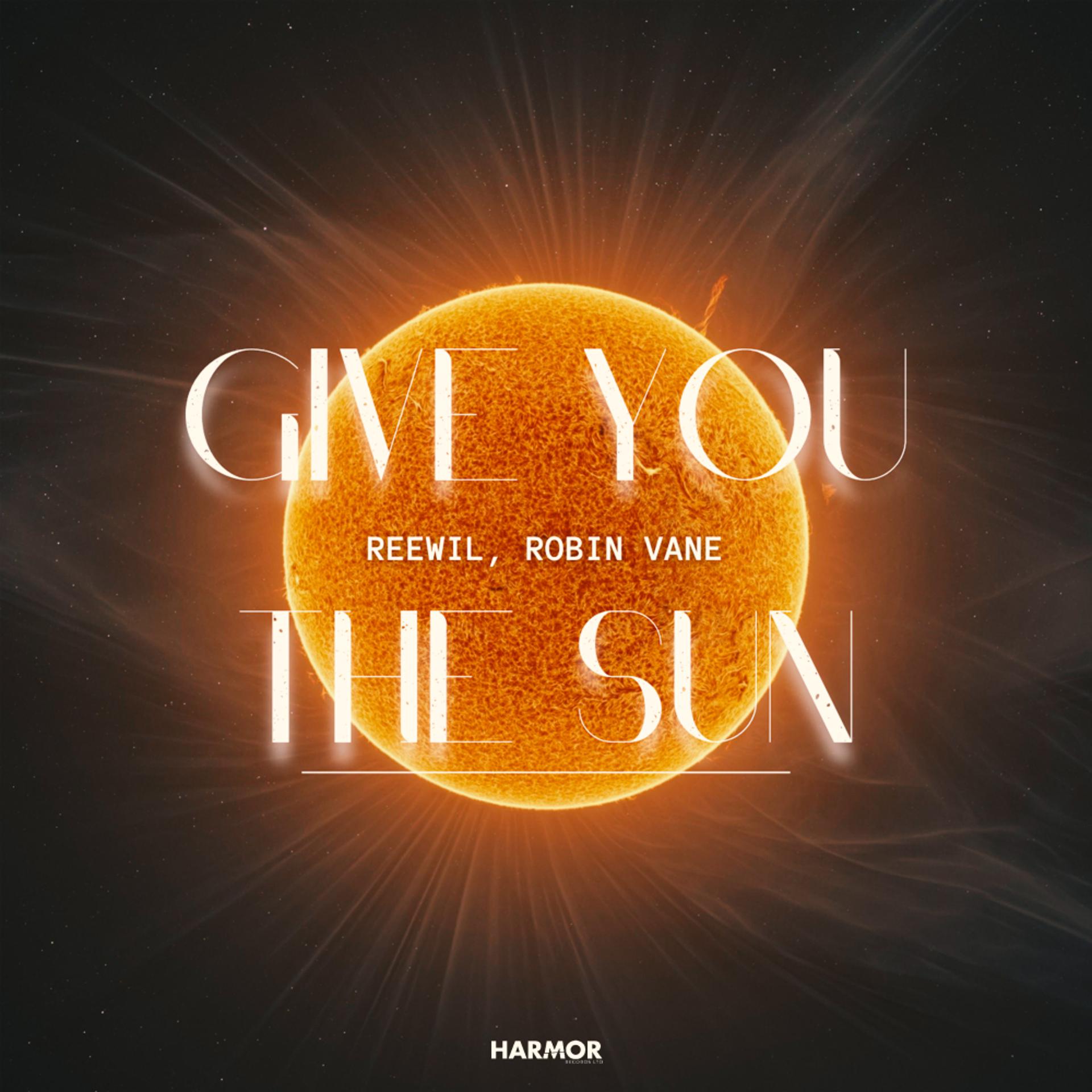 Постер альбома Give You The Sun