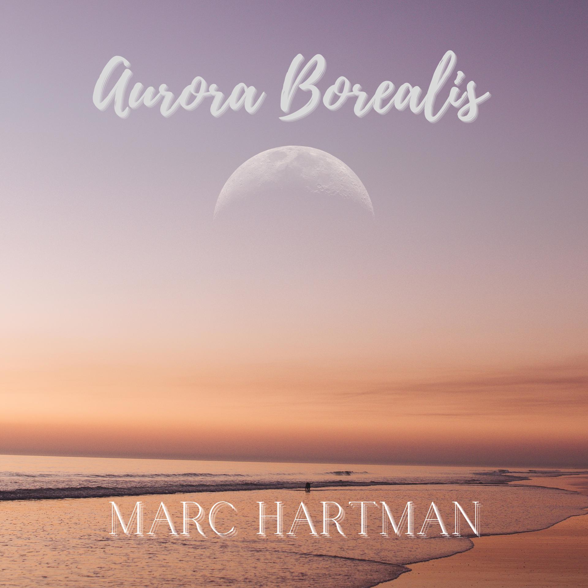Постер альбома Aurora Borealis