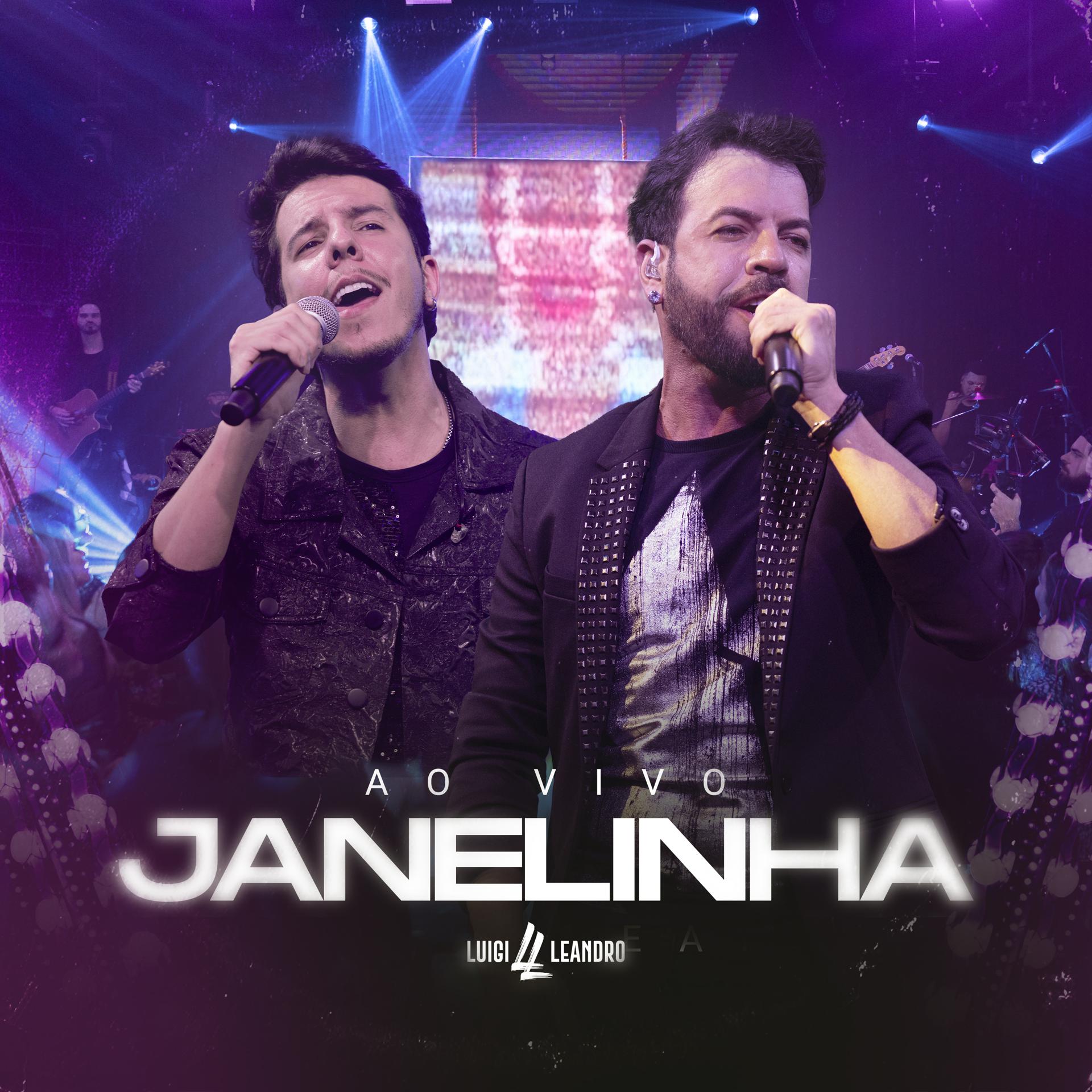 Постер альбома Janelinha