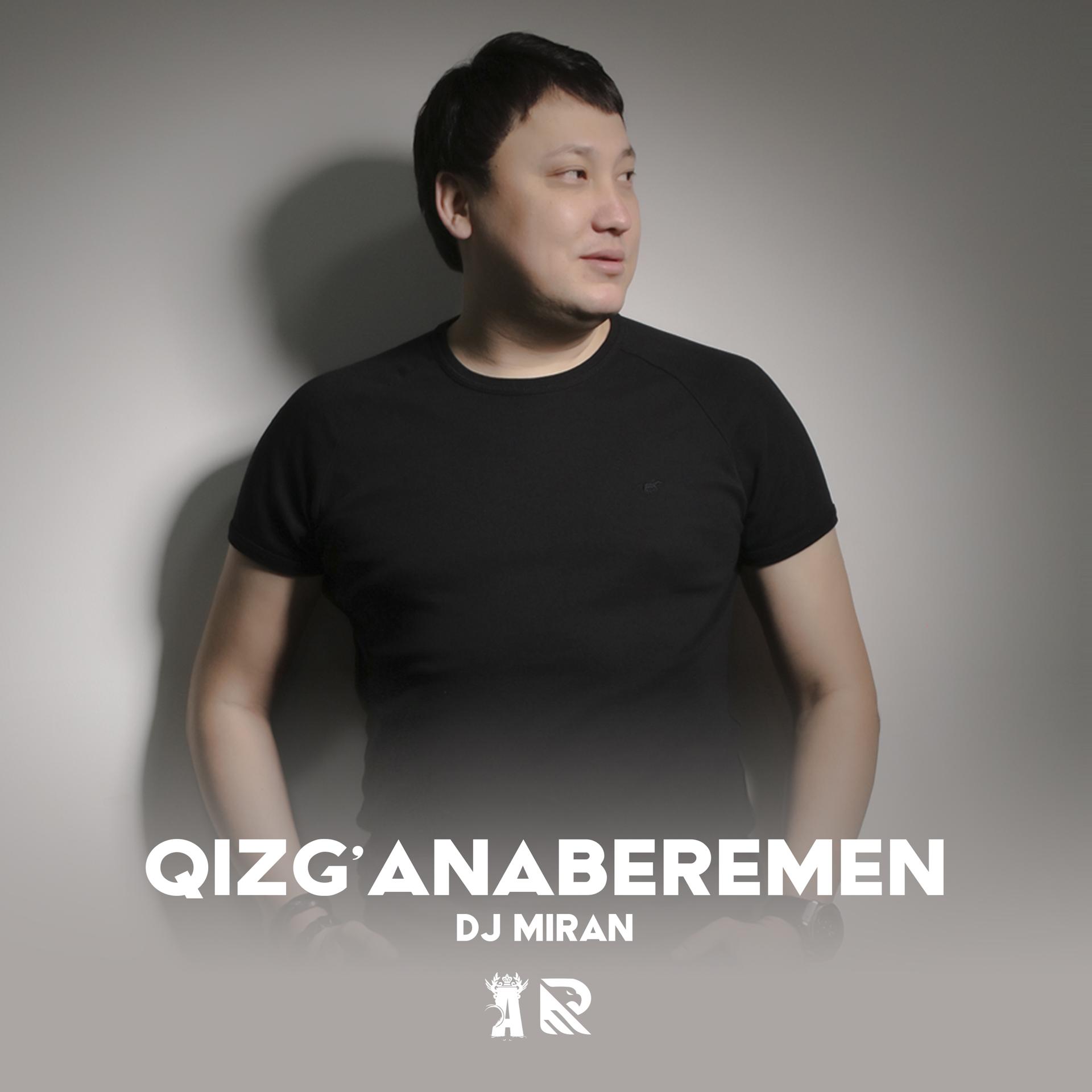 Постер альбома Qizg'anaberemen