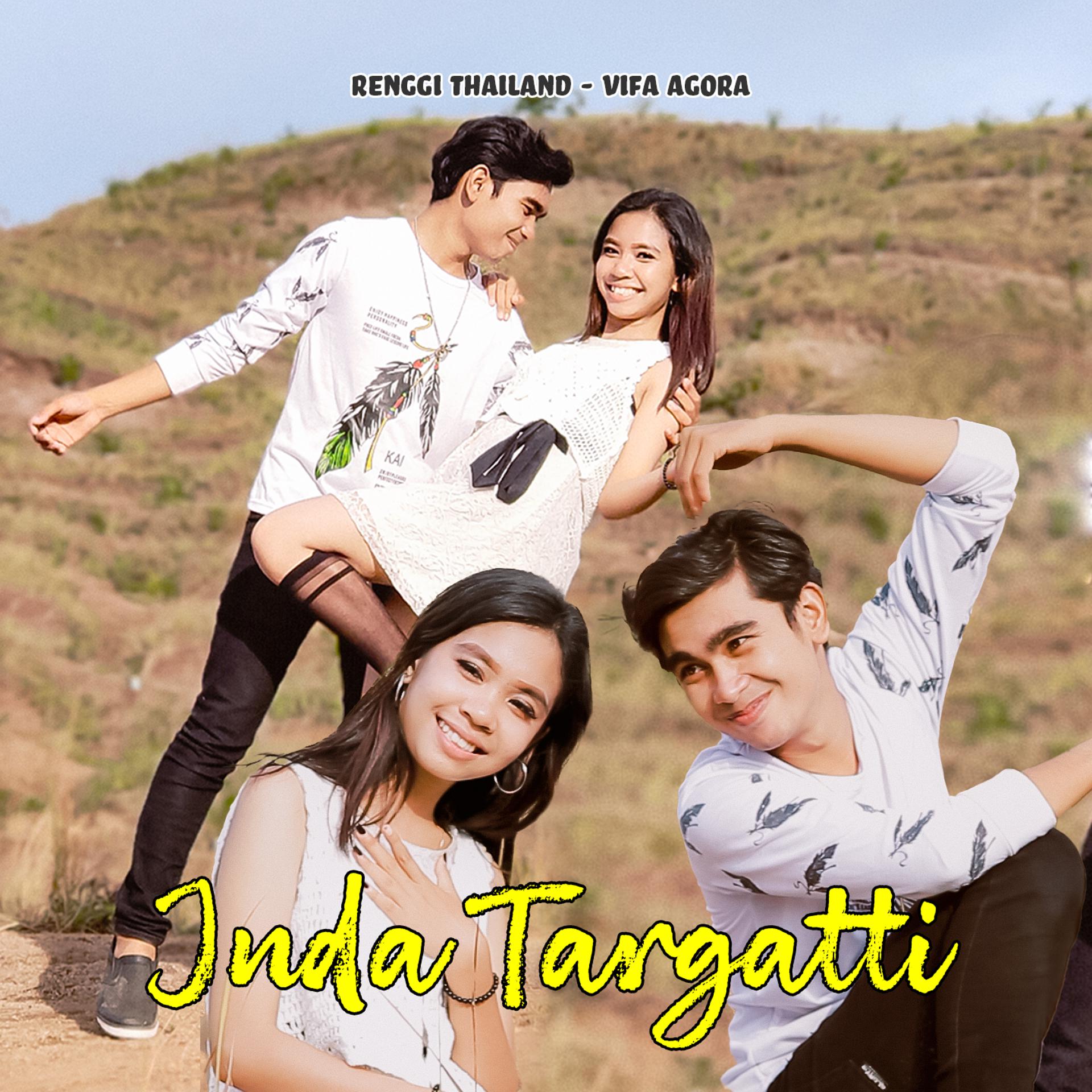Постер альбома Inda Targatti