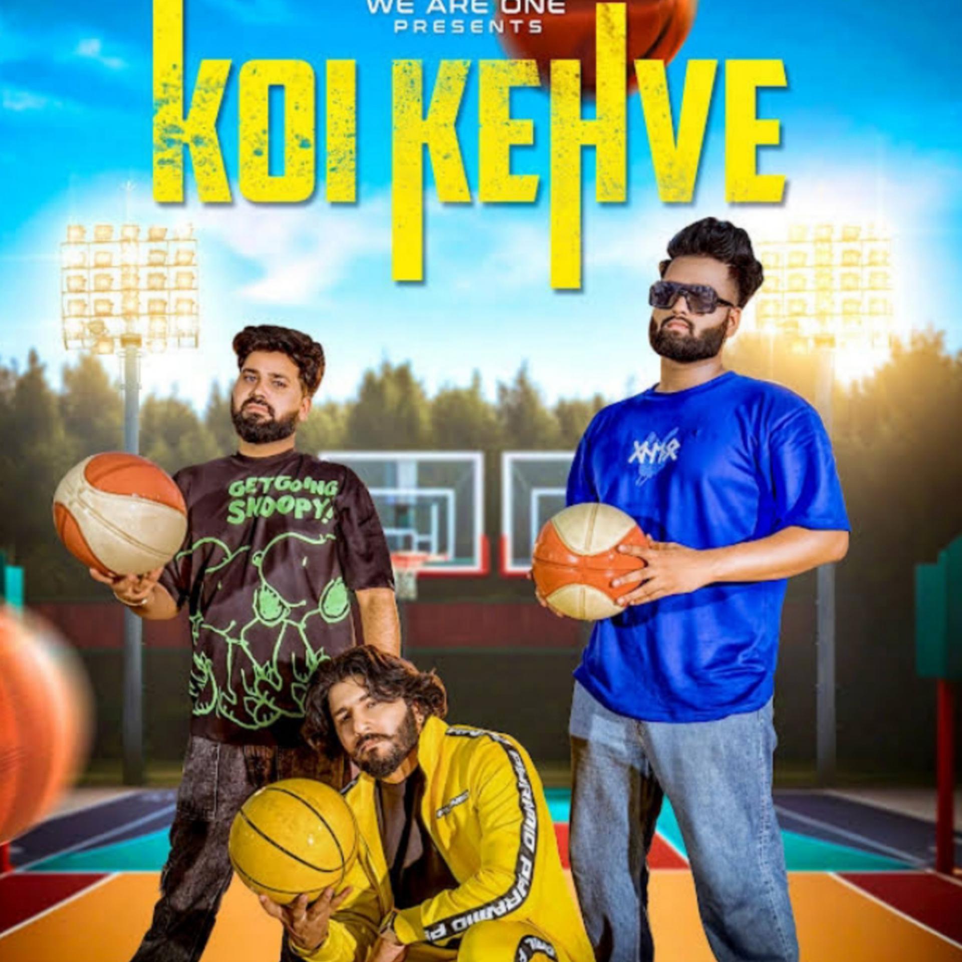 Постер альбома Koi Kahve