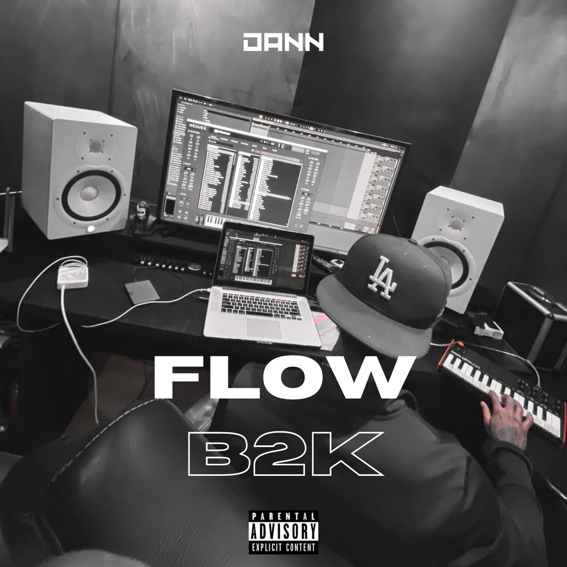 Постер альбома Flow B2K