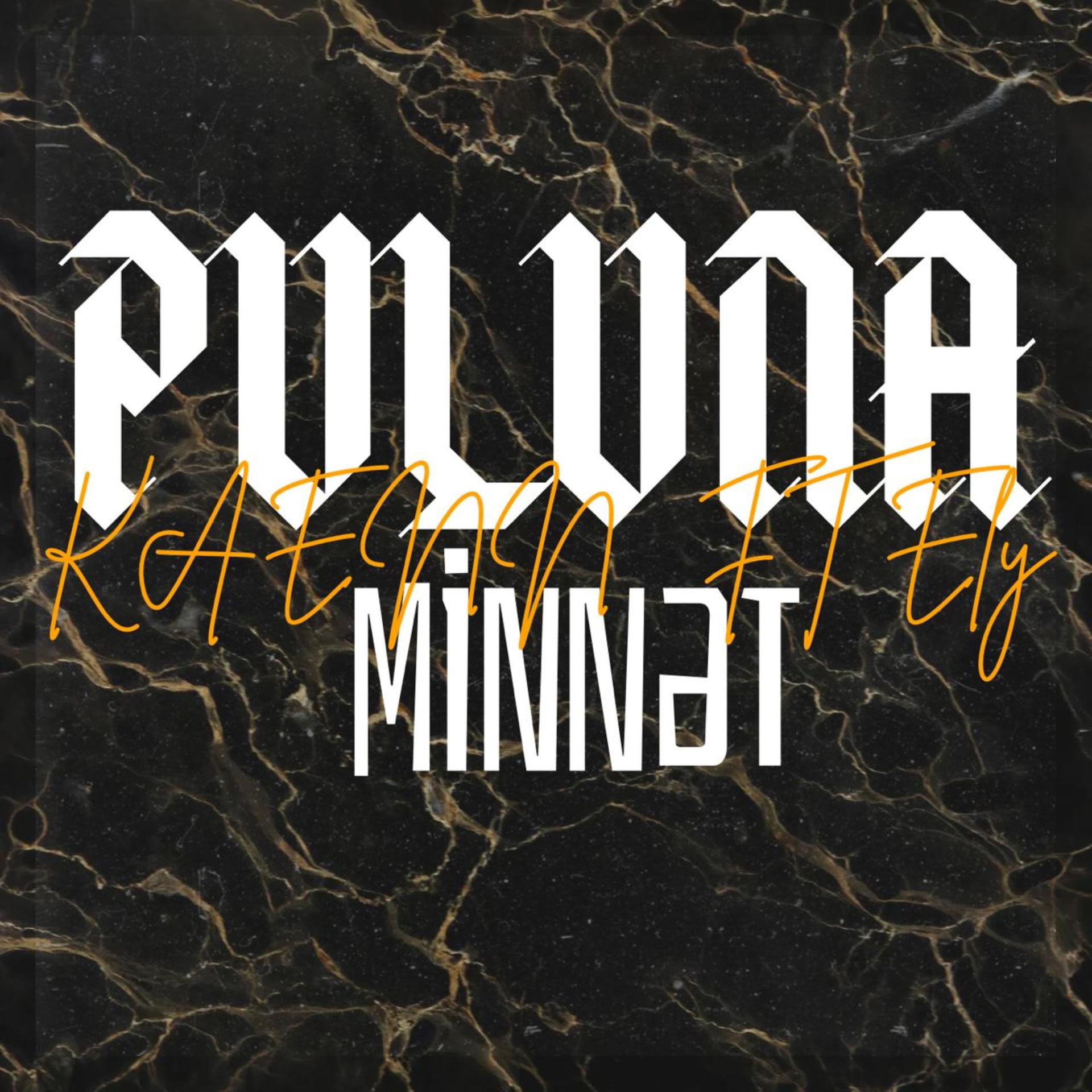 Постер альбома Puluna Minnət
