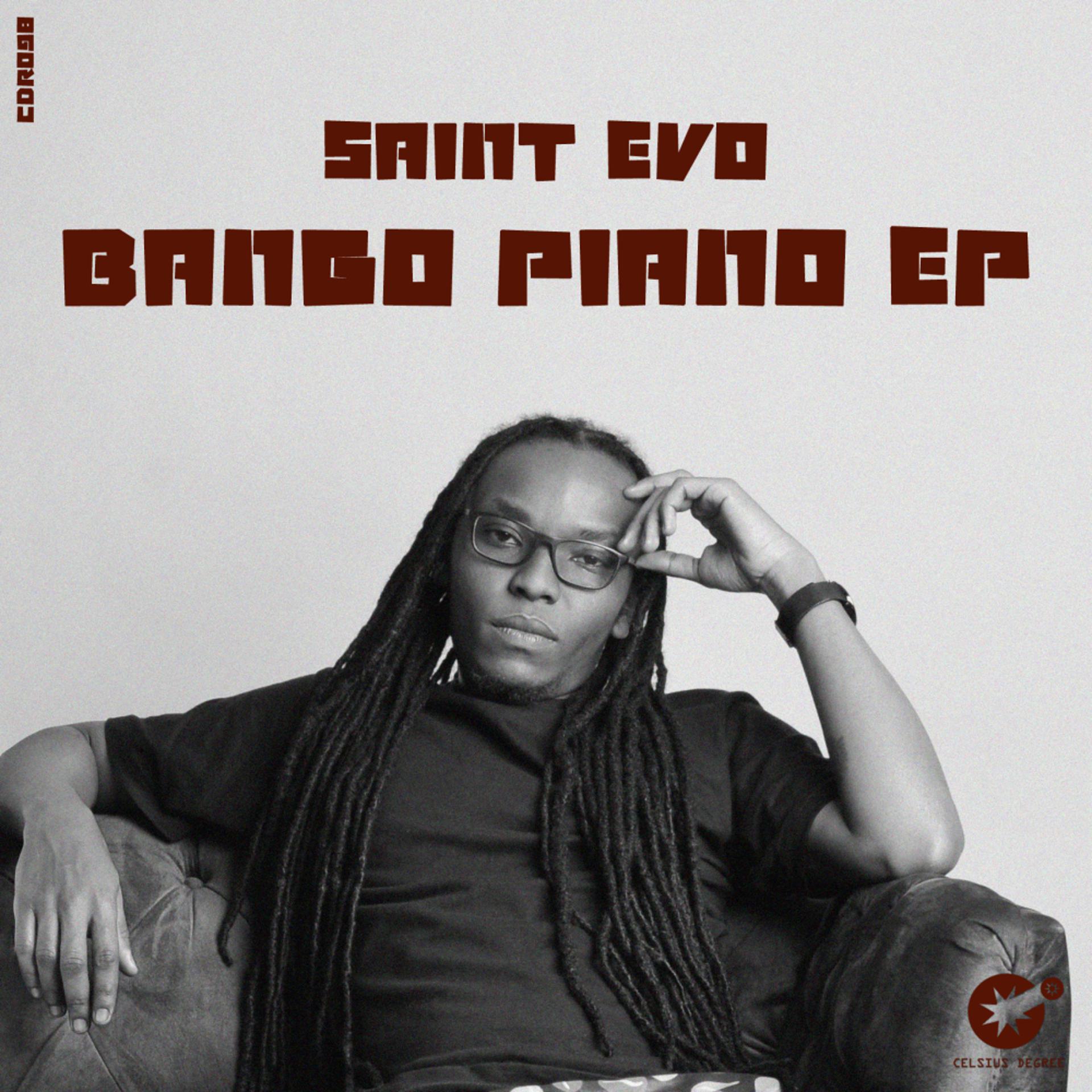 Постер альбома Bango Piano EP