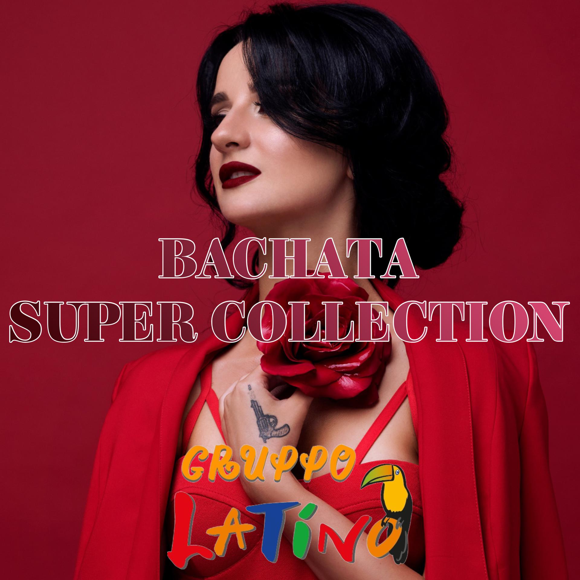 Постер альбома Bachata Super Collection