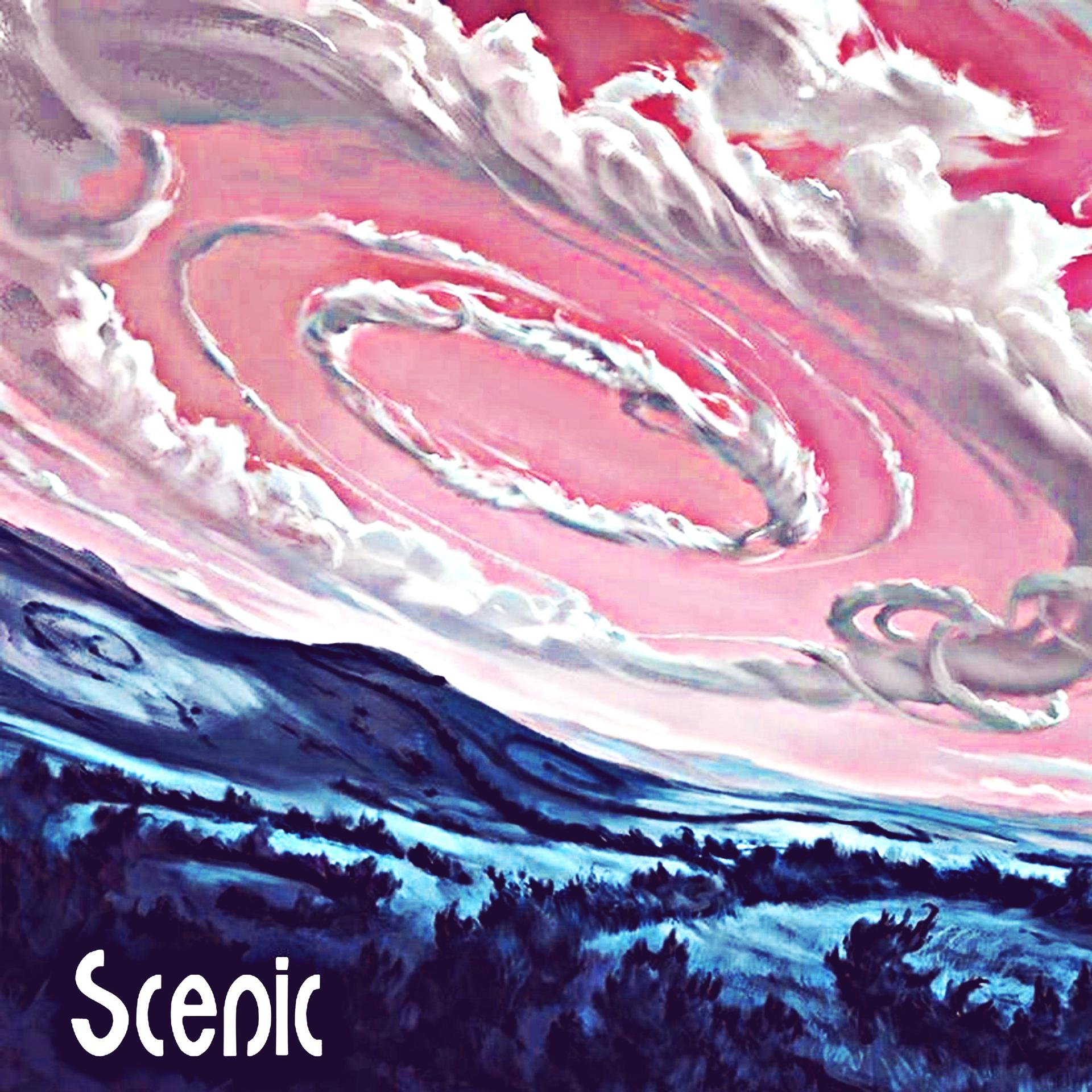 Постер альбома Scenic