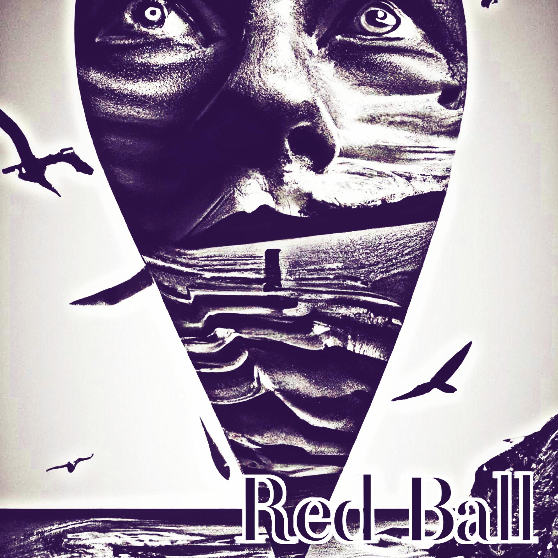 Постер альбома Red Ball