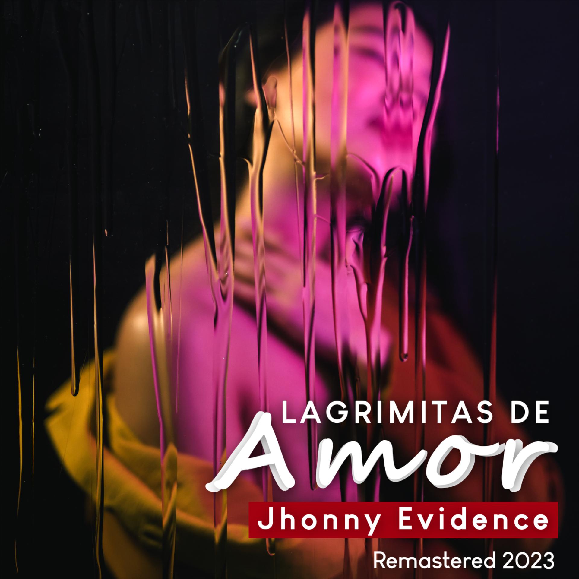 Постер альбома Lagrimitas de Amor