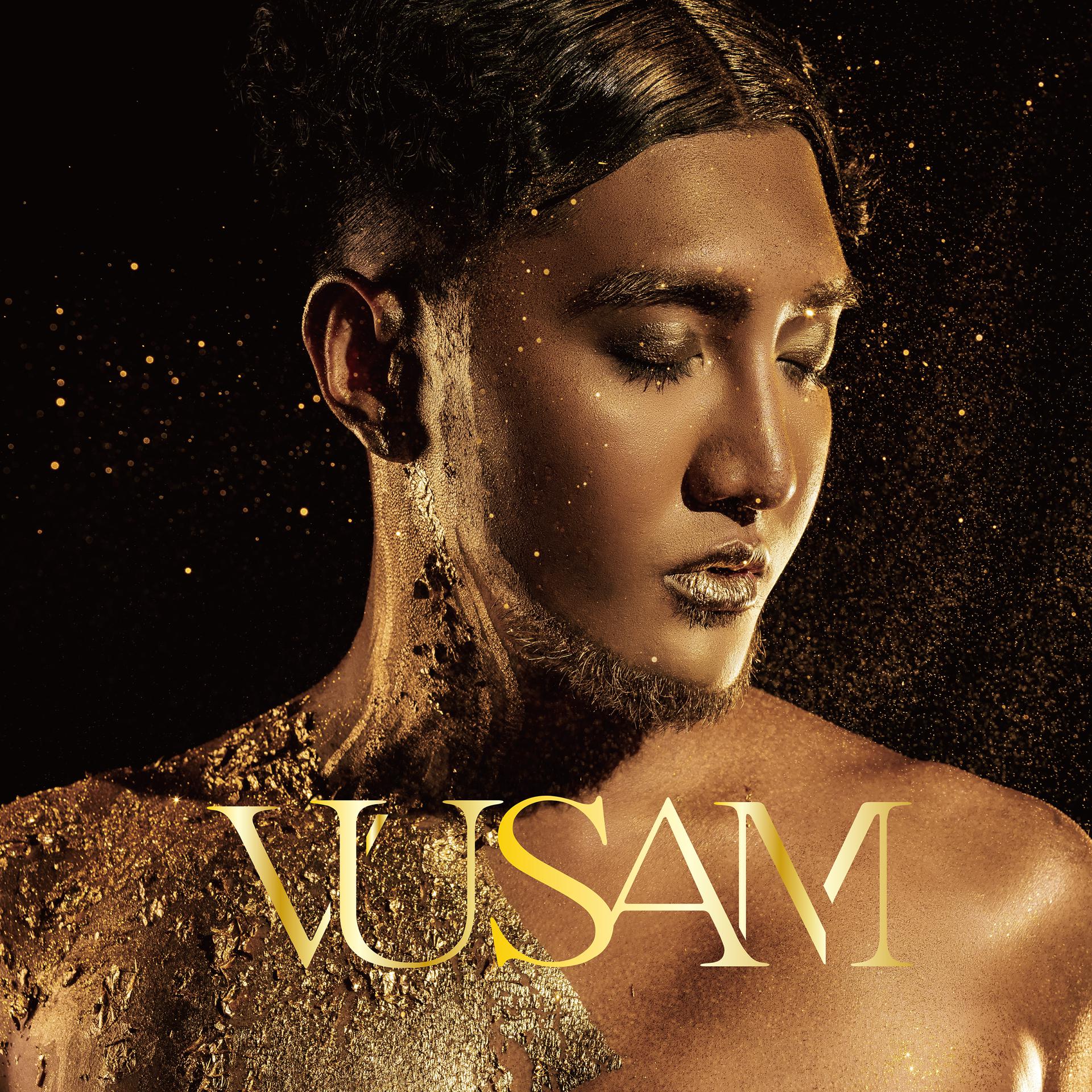 Постер альбома Vusam