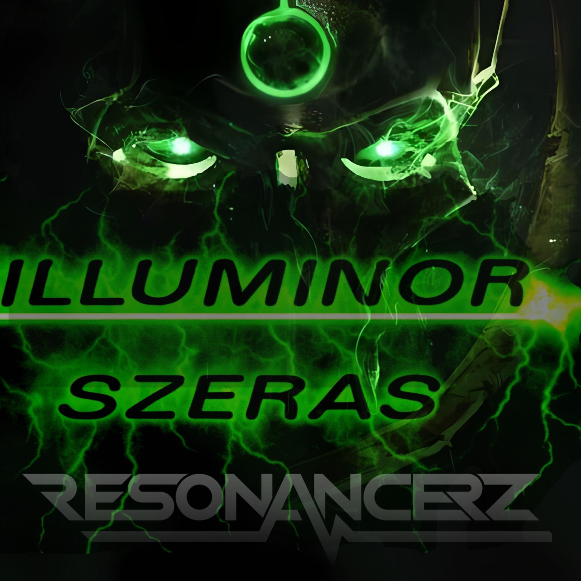 Постер альбома Illuminor Szeras