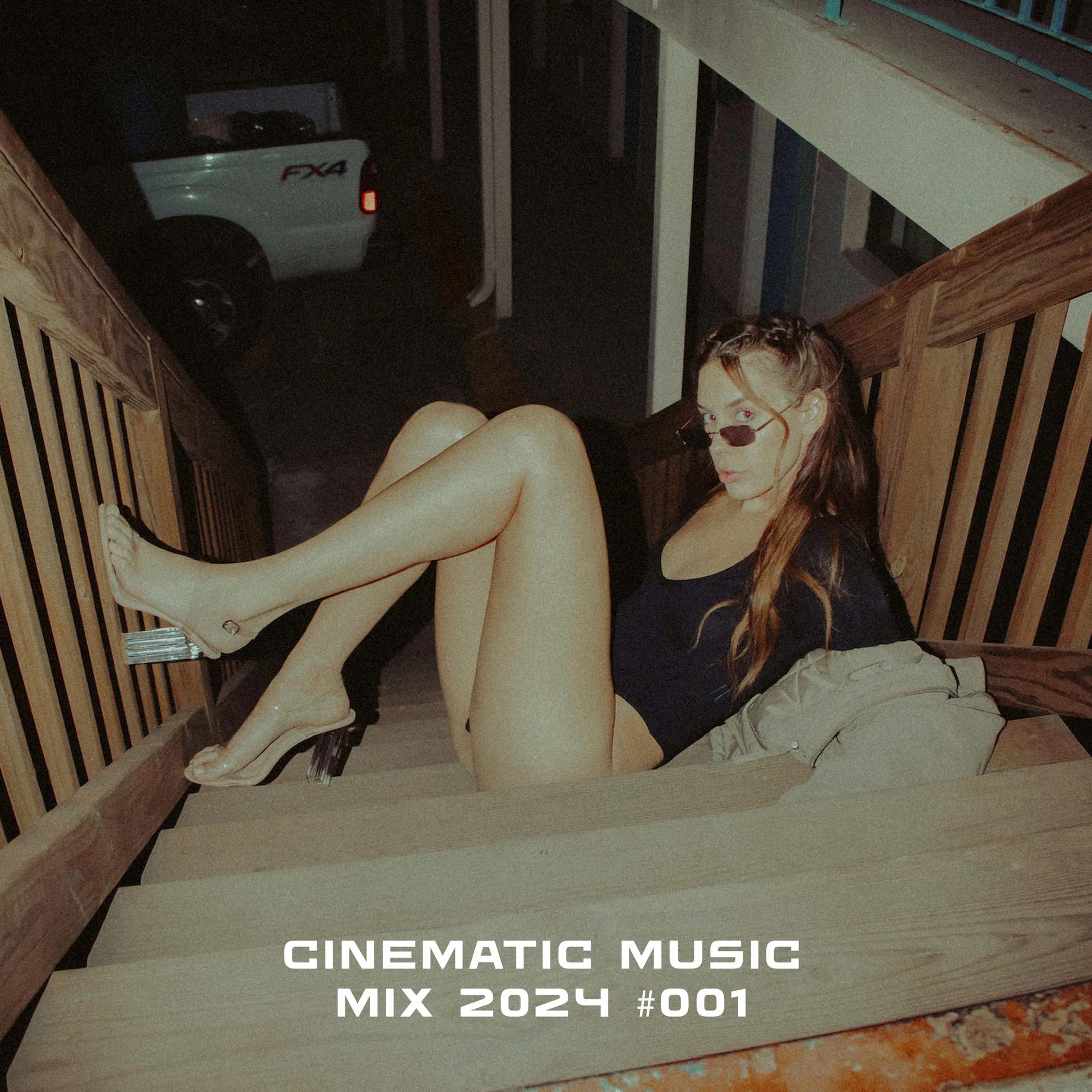 Постер альбома Cinematic Music Mix 2024 #001