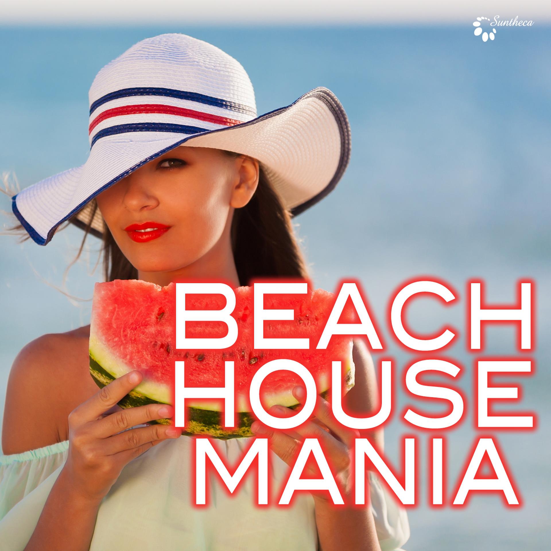 Постер альбома Beach House Mania