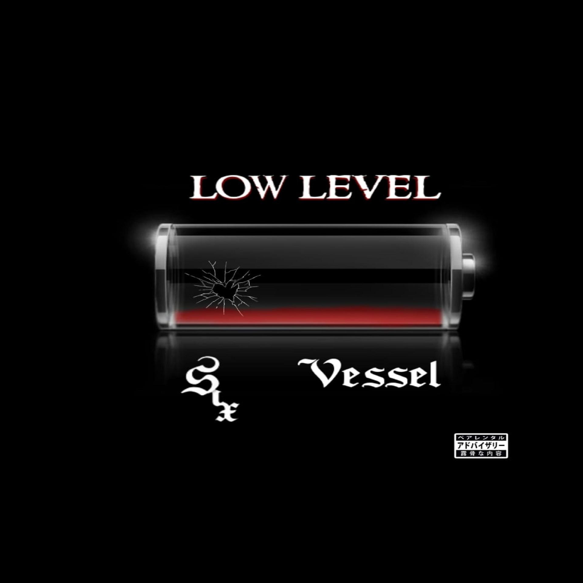 Постер альбома Low Level (feat. Vessel)