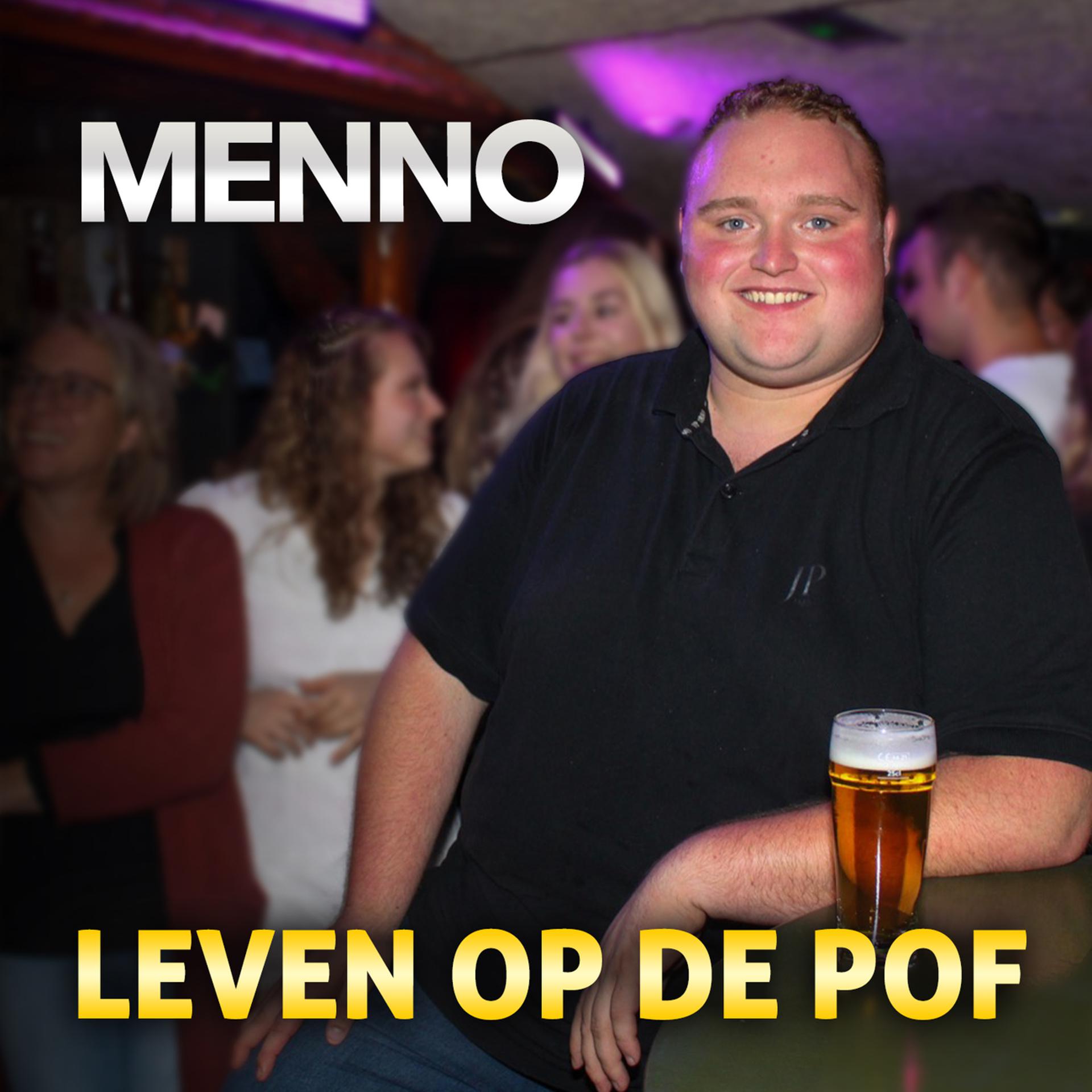 Постер альбома Leven Op De Pof