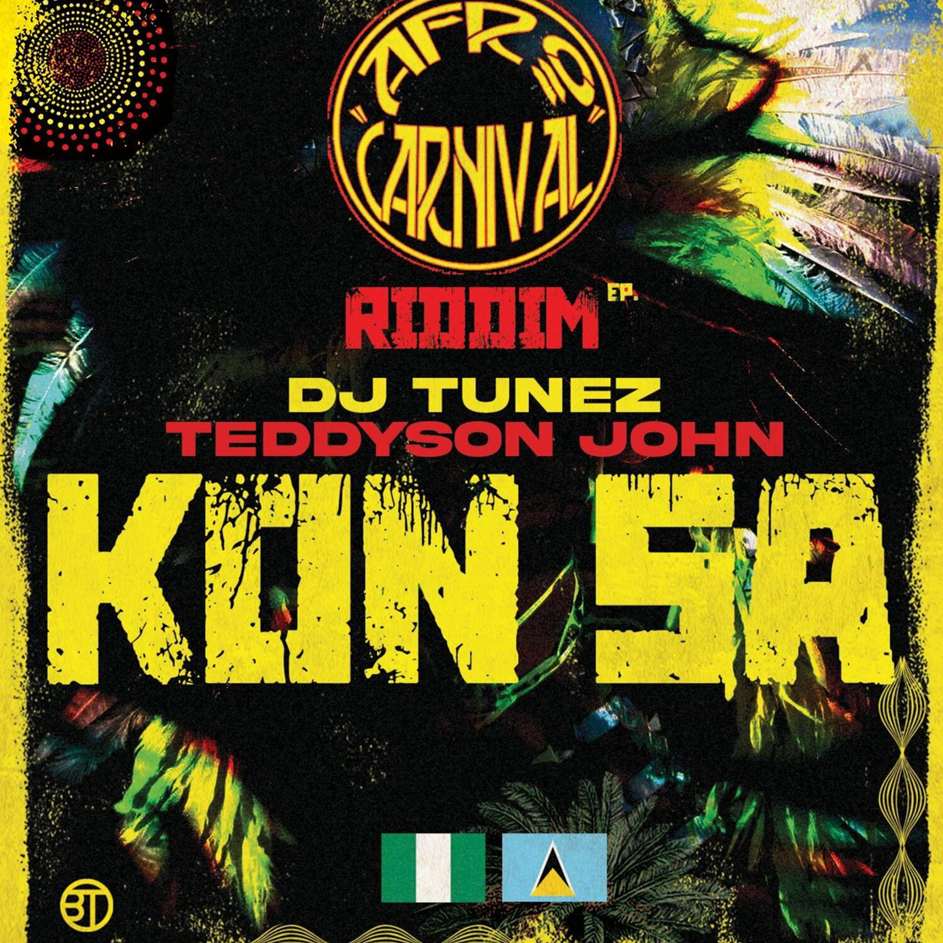 Постер альбома Kon Sa