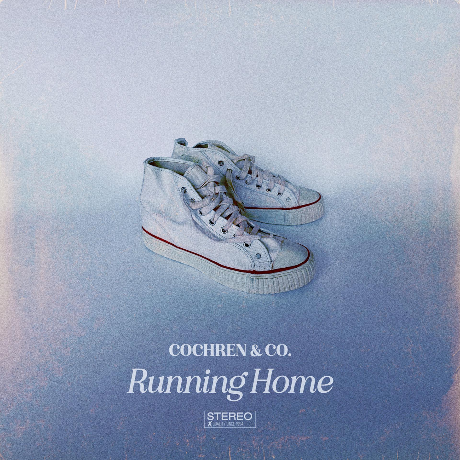 Постер альбома Running Home